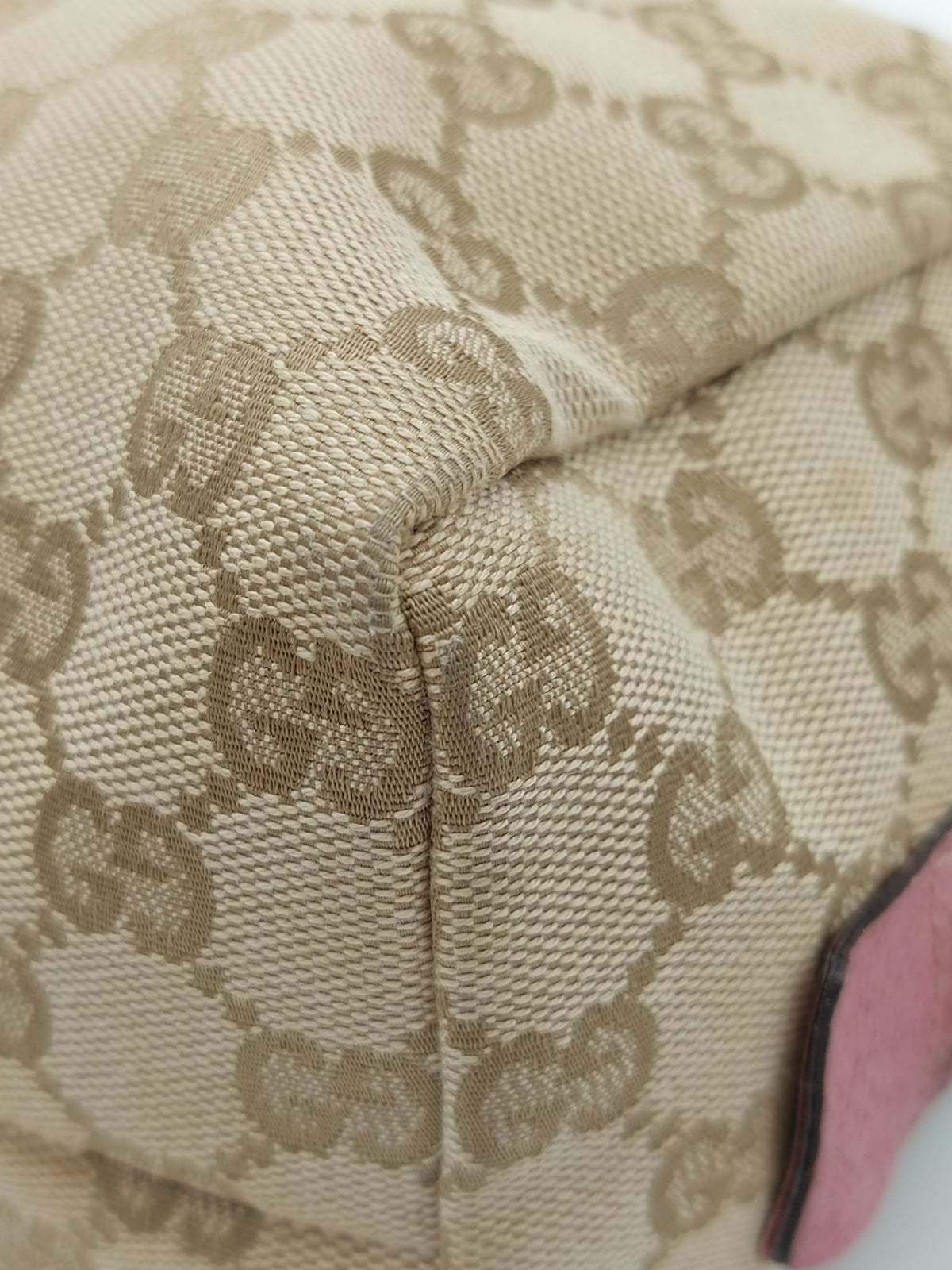 Top Handle