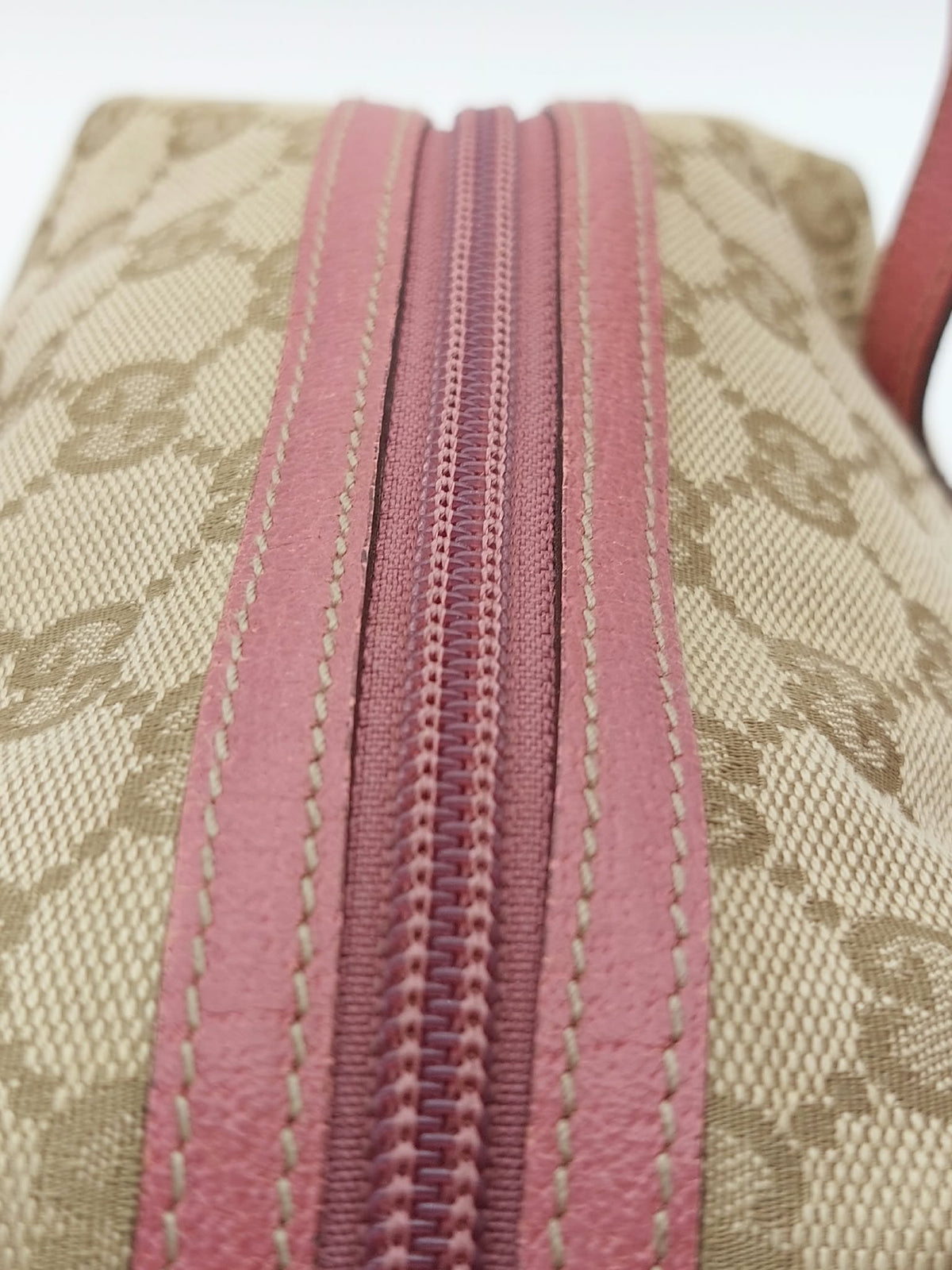 Top Handle