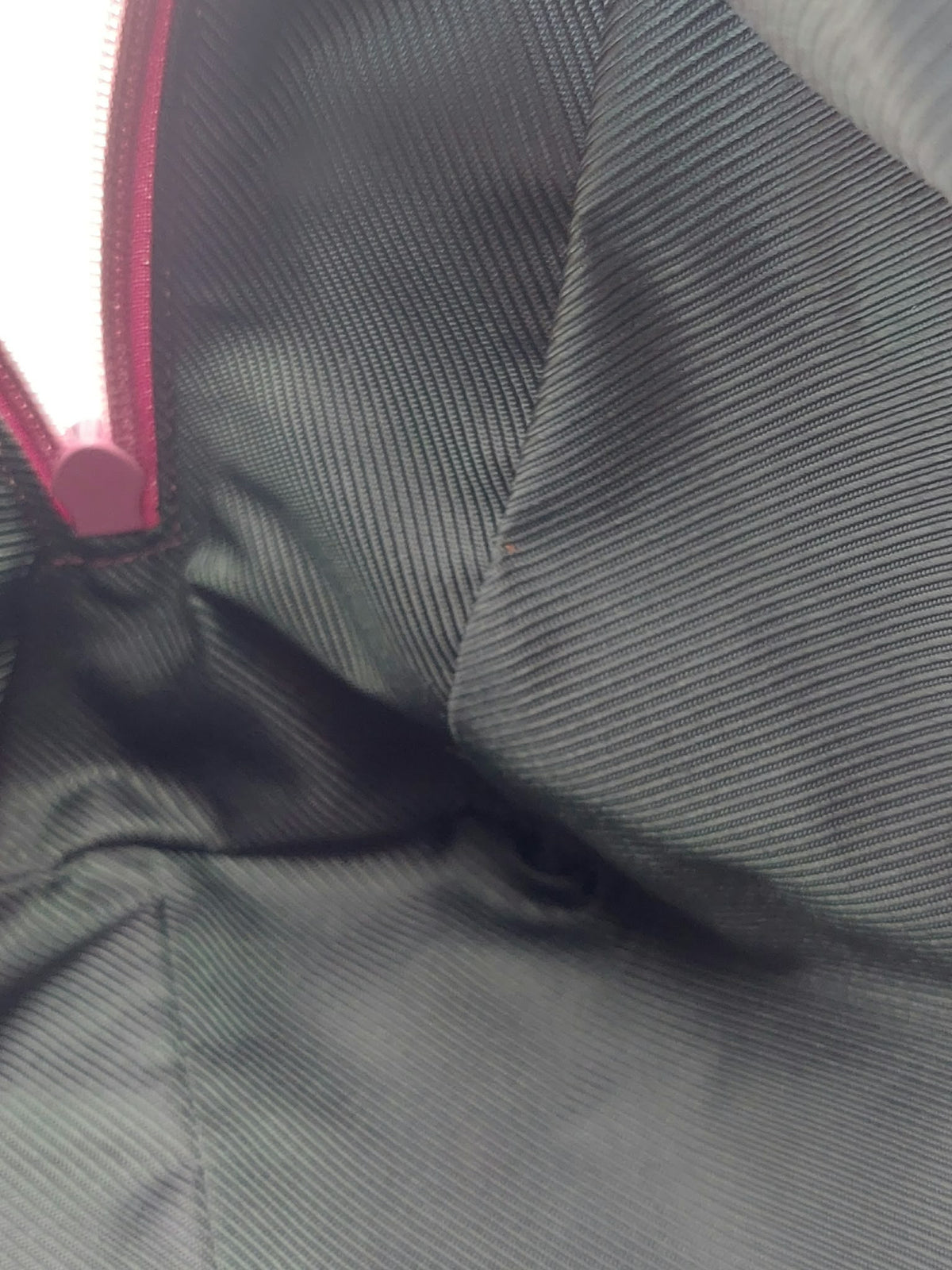 Top Handle