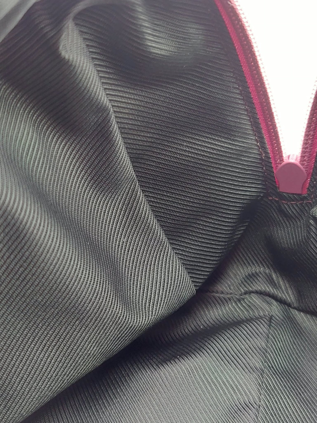 Top Handle