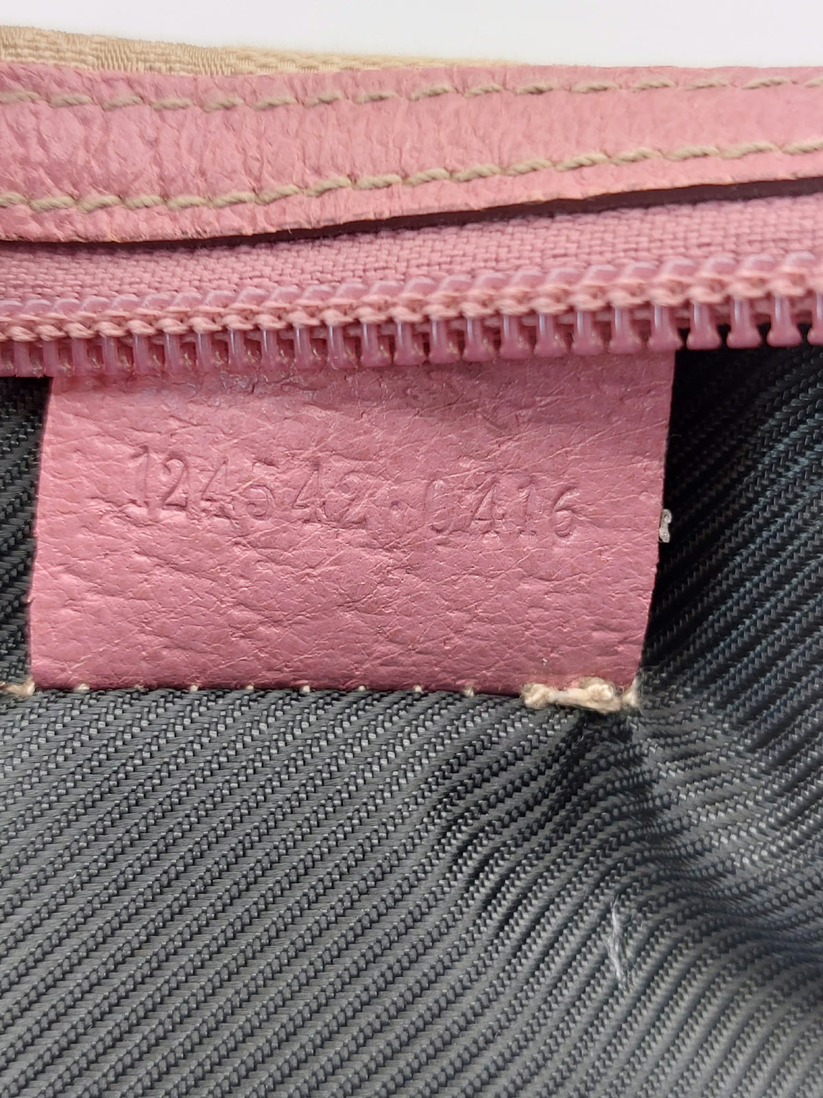 Top Handle