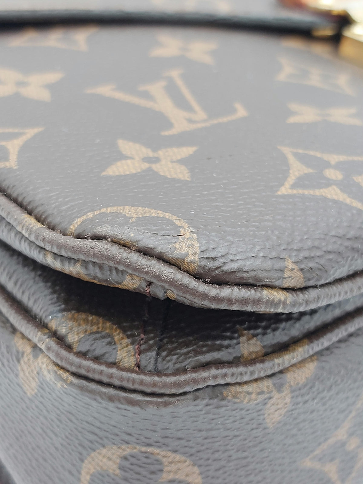 Louis Vuitton Pochette Métis
