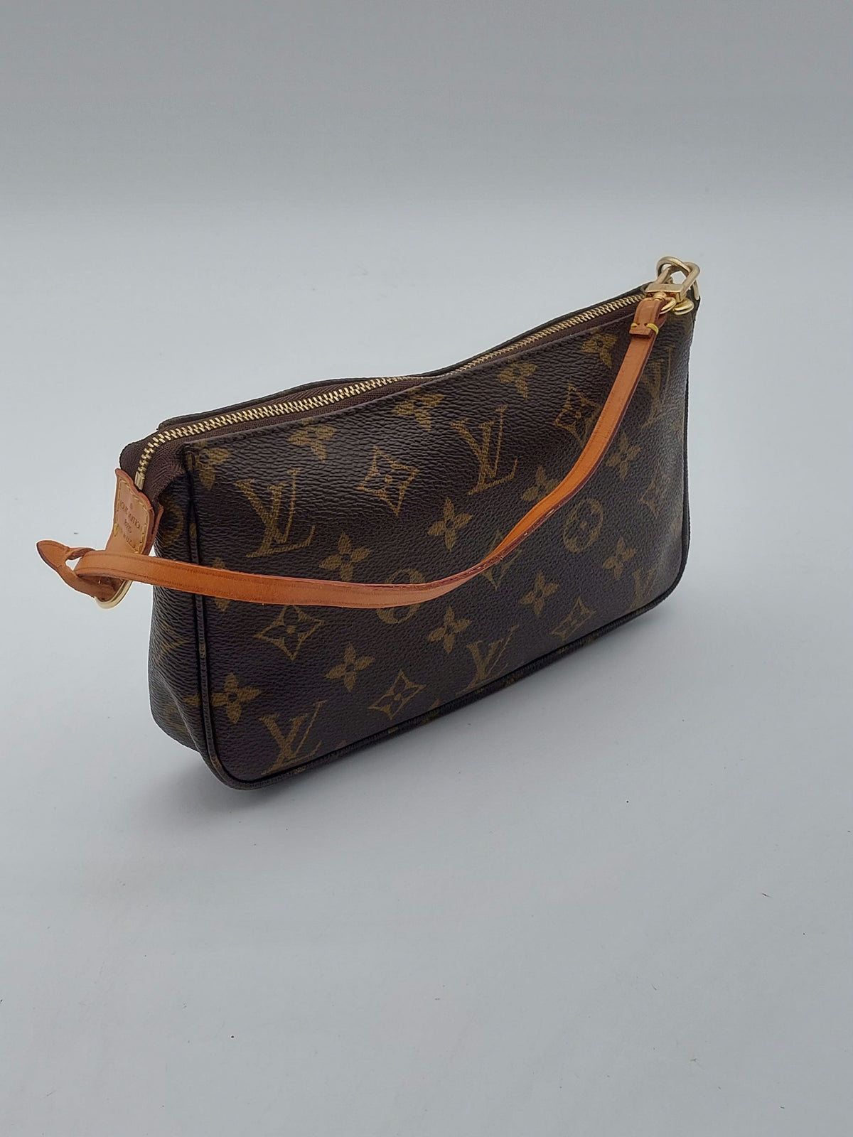 Pochette Accessoires