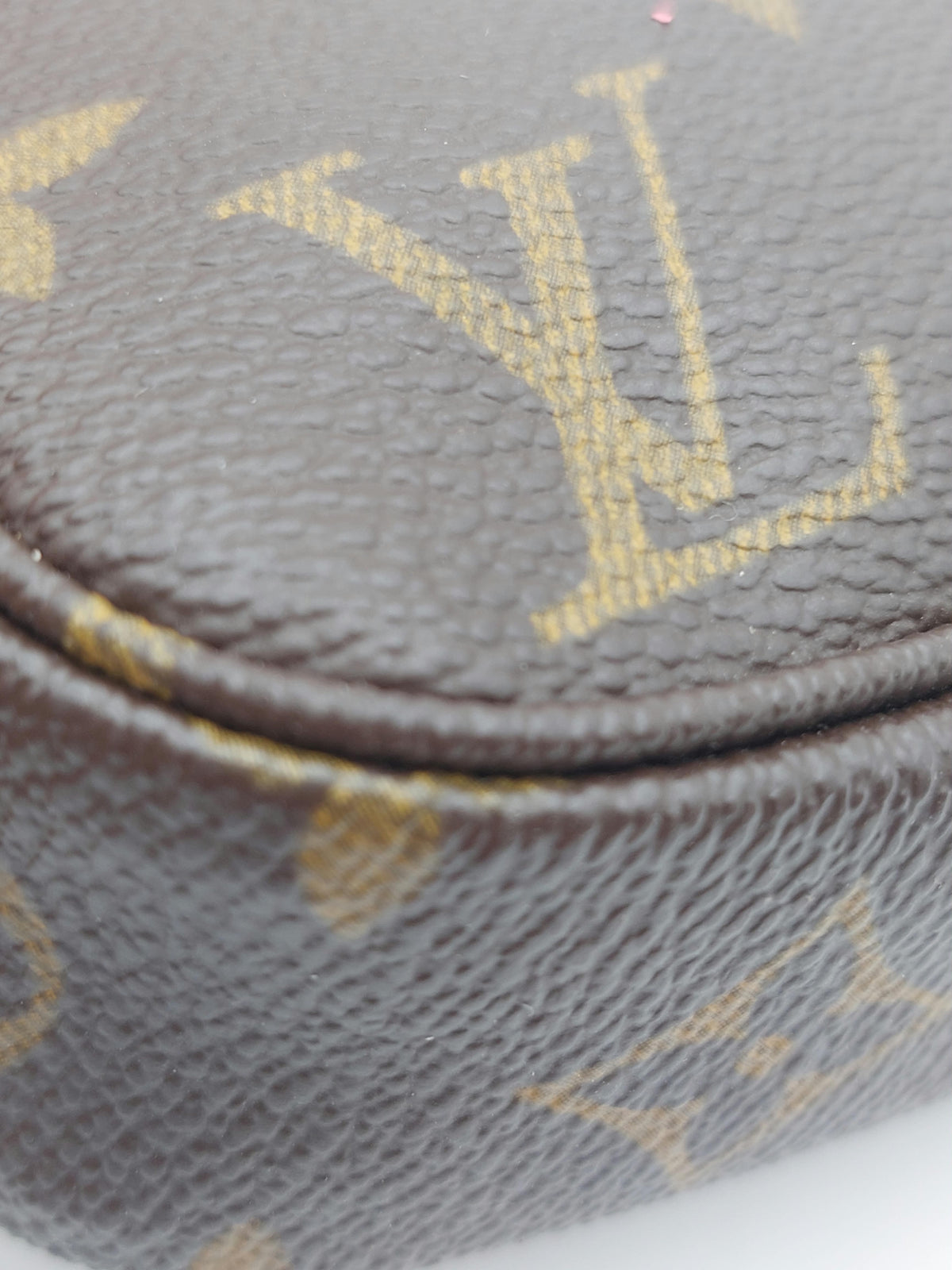 Pochette Accessoires