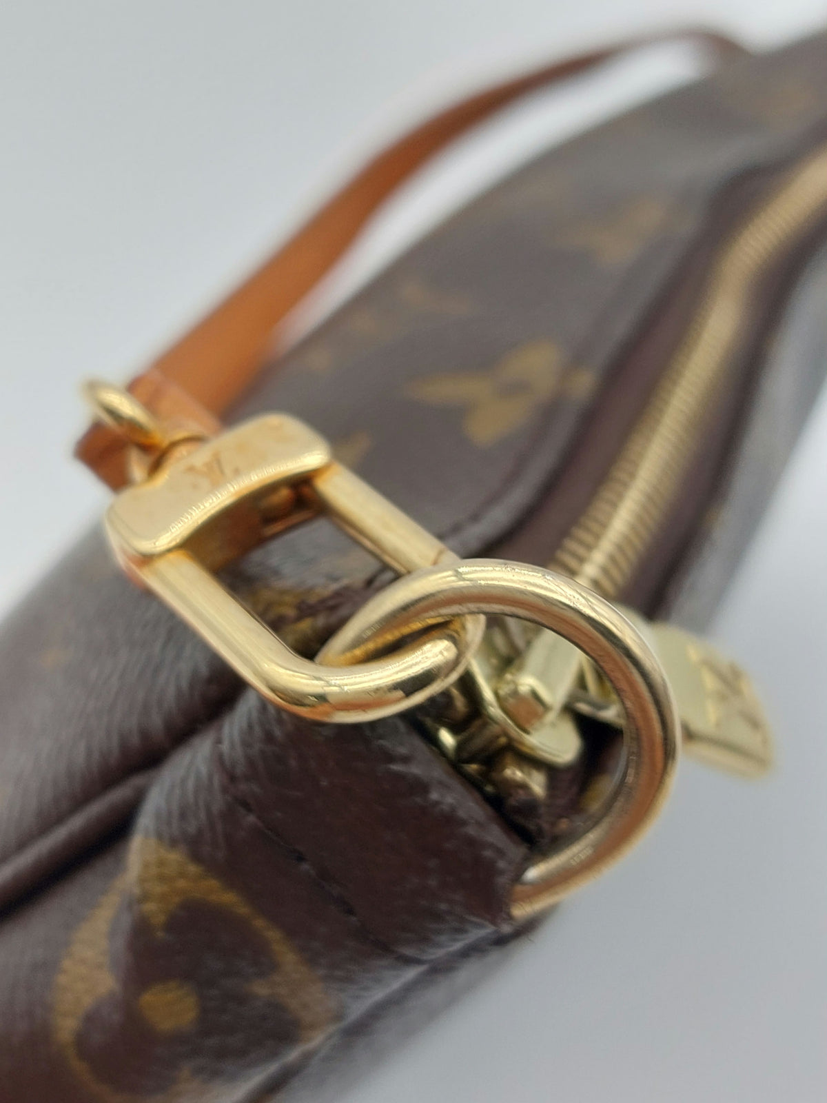 Pochette Accessoires