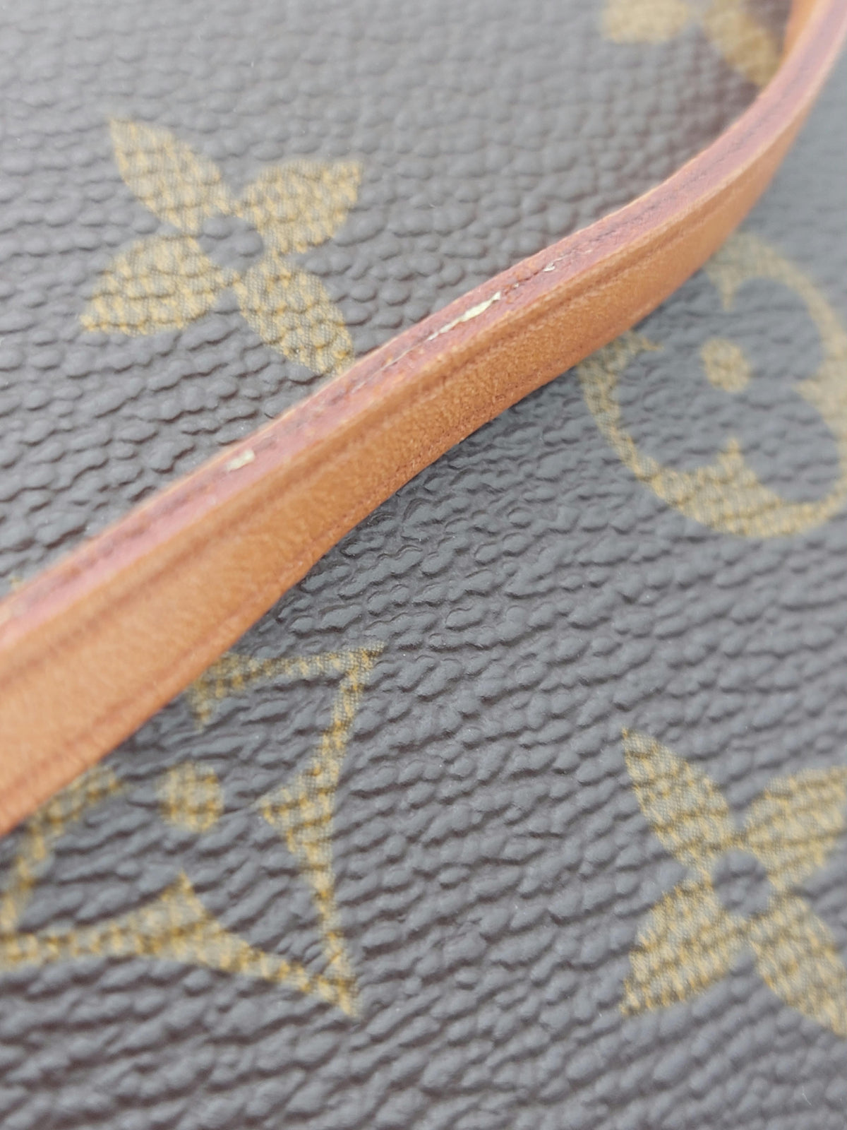 Pochette Accessoires