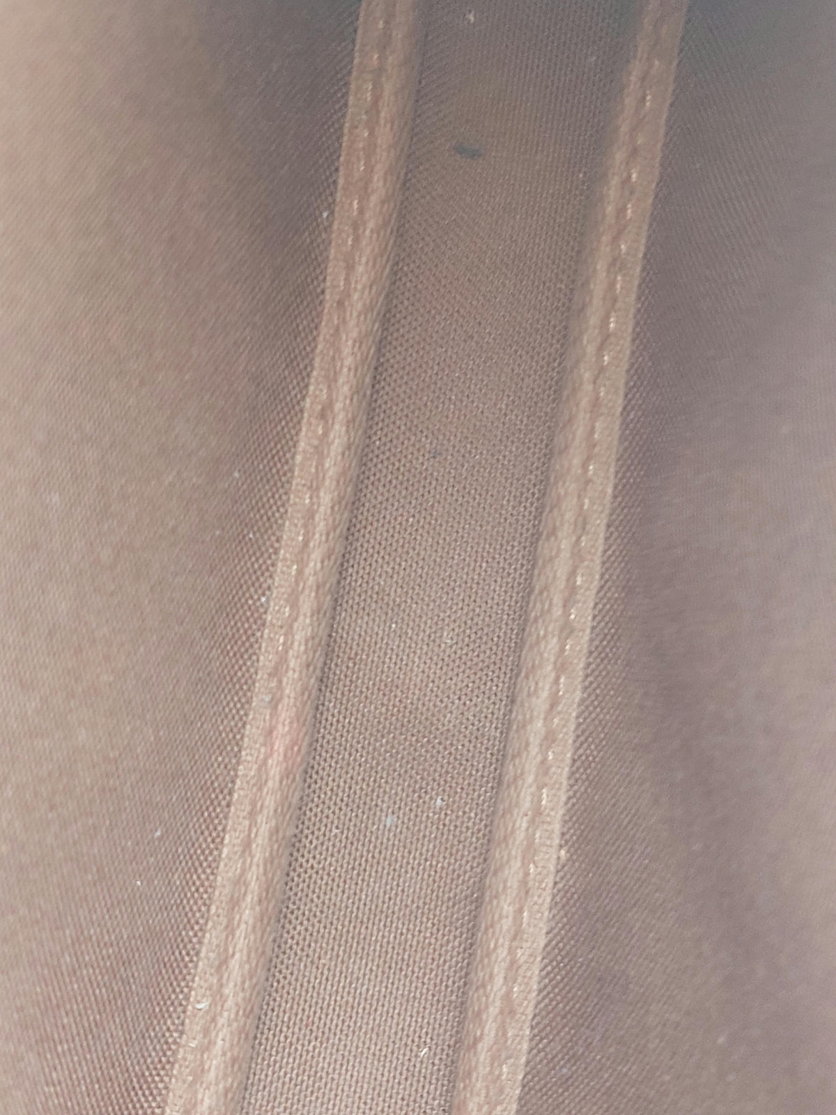 Pochette Accessoires with strap