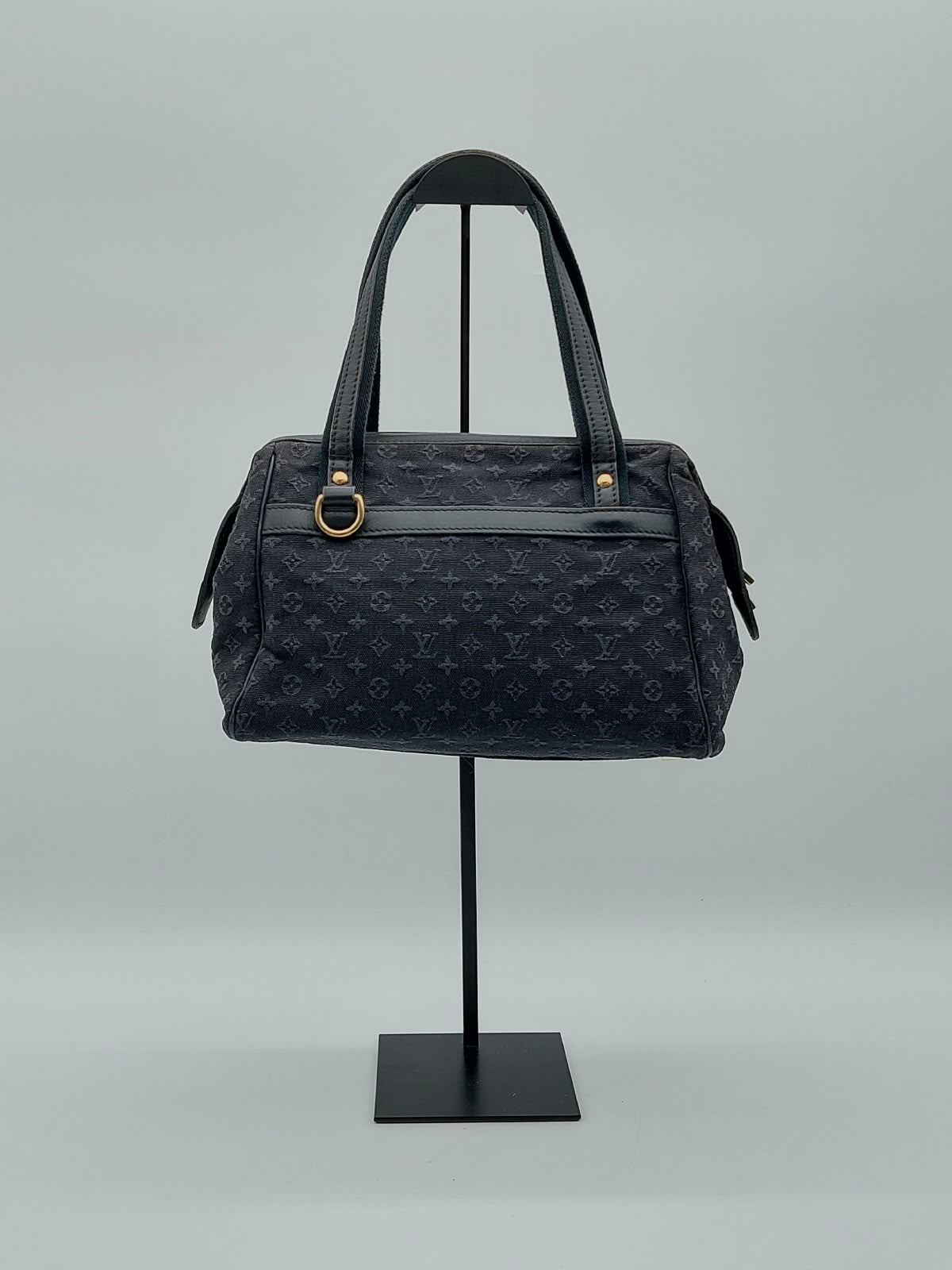 Josephine PM Navy