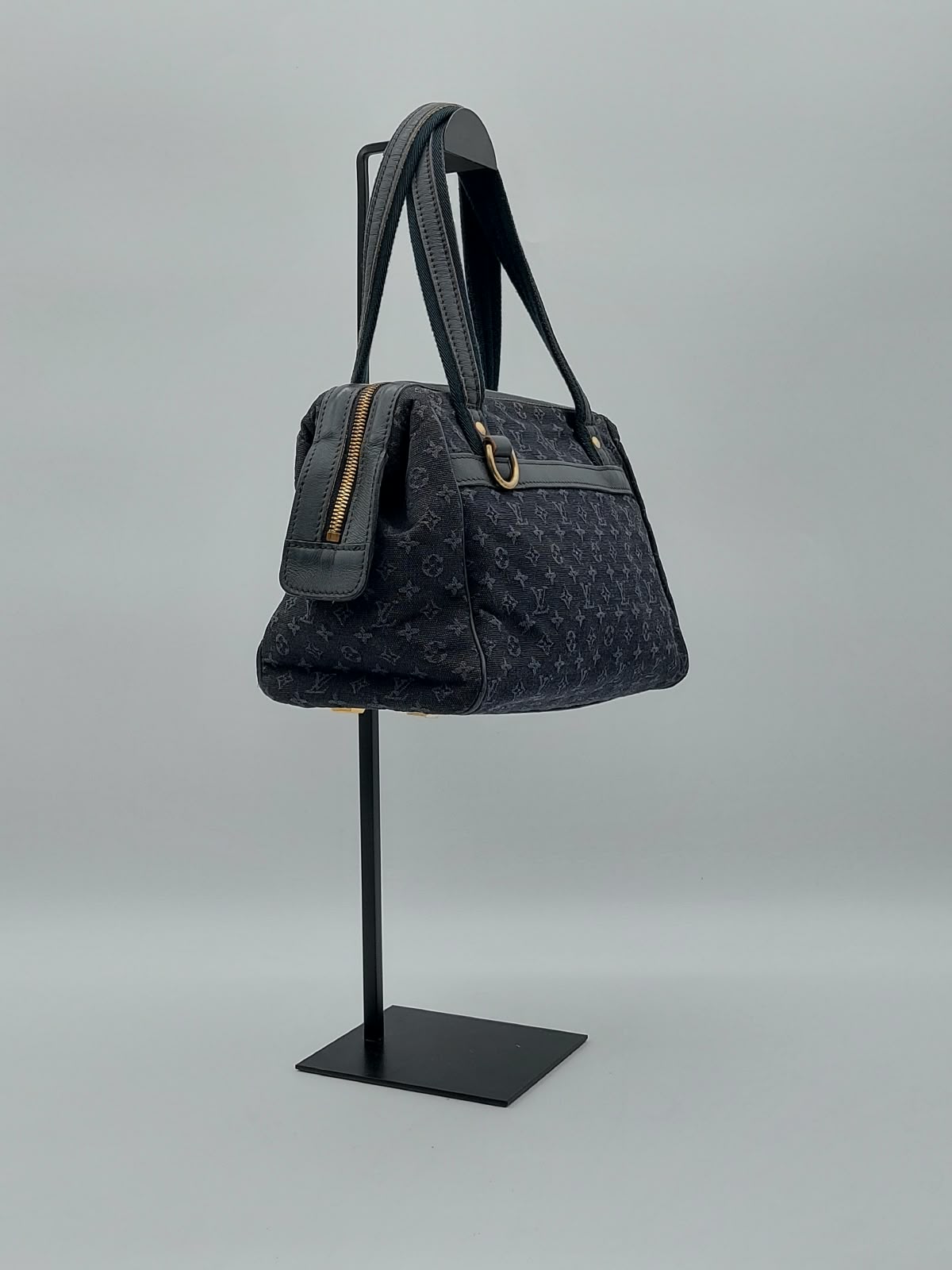 Josephine PM Navy