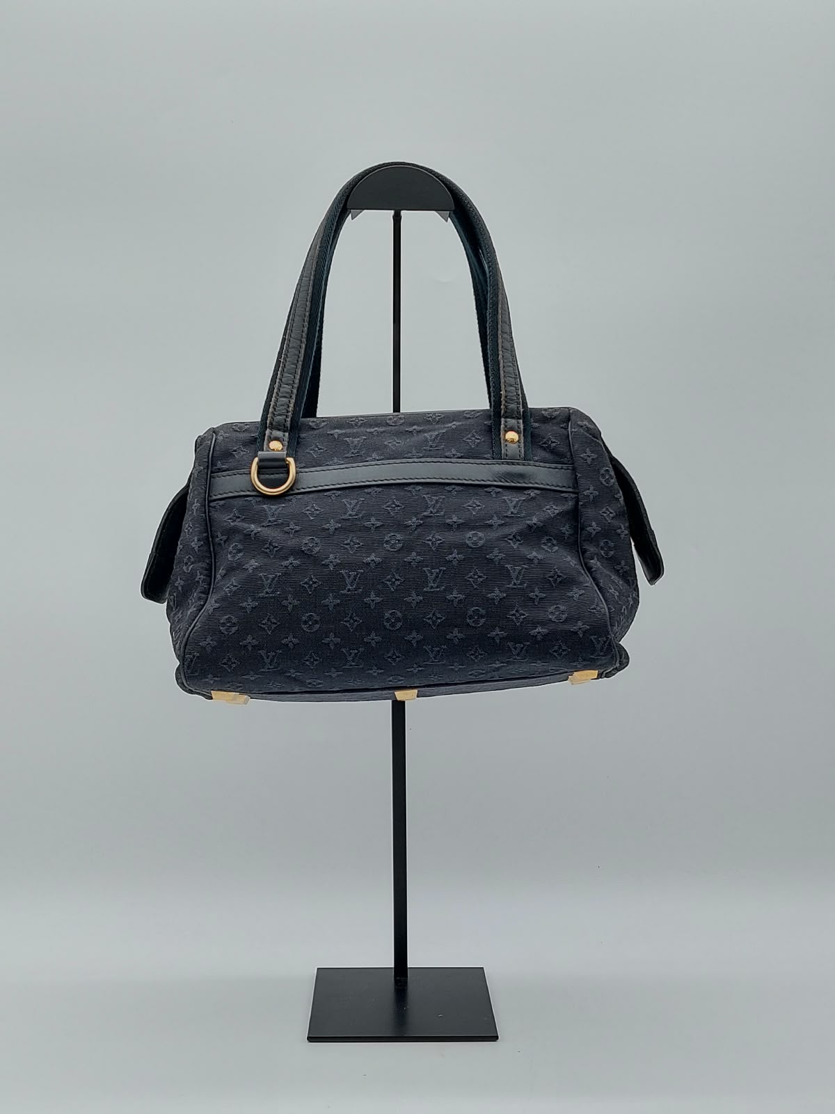 Josephine PM Navy