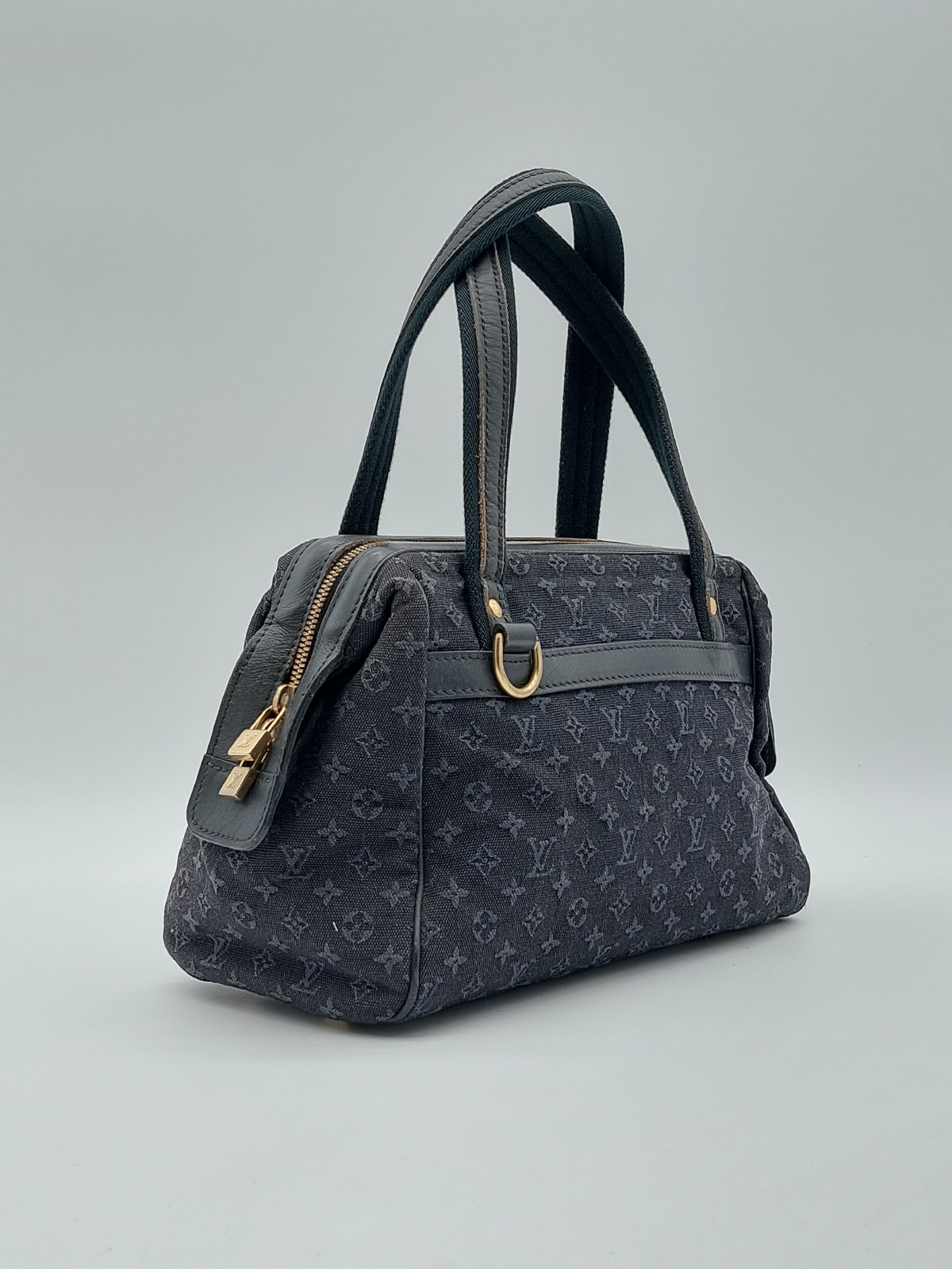 Josephine PM Navy