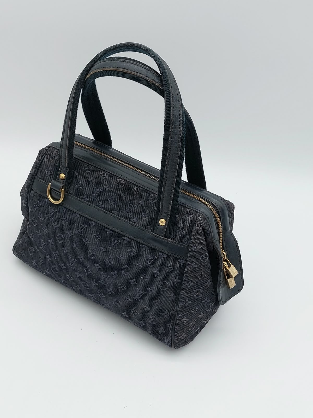 Josephine PM Navy