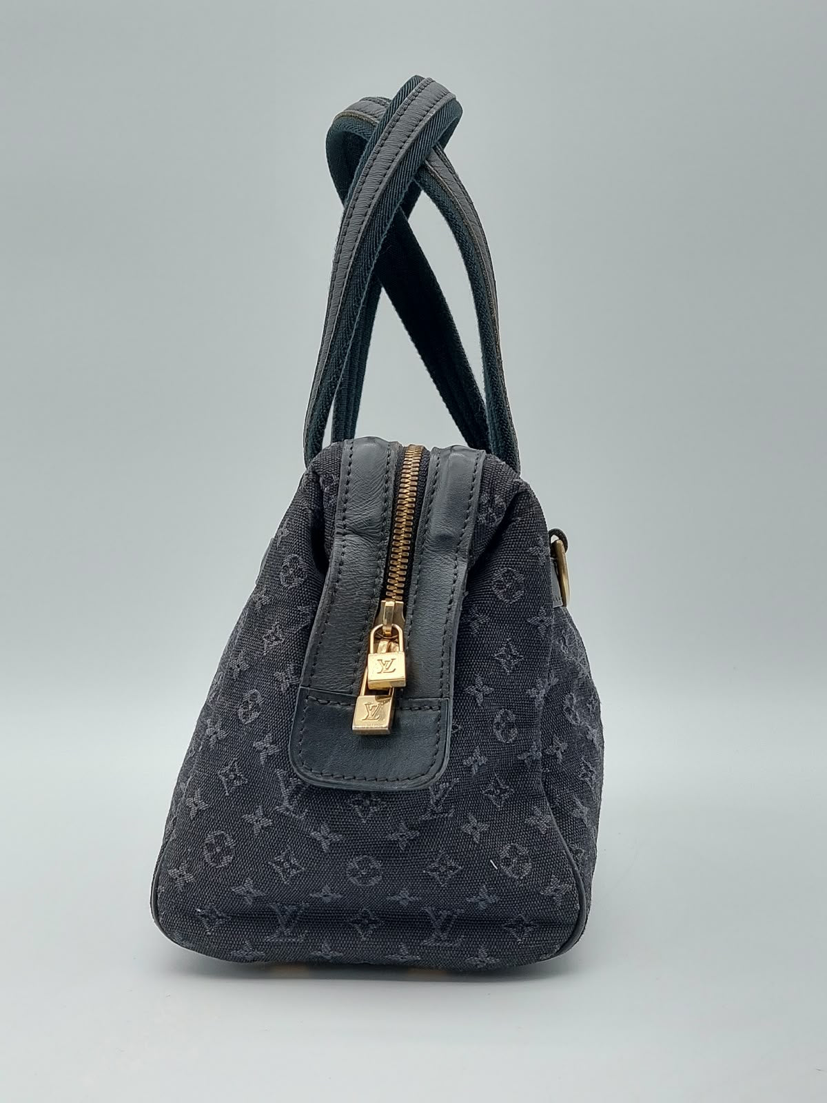 Josephine PM Navy