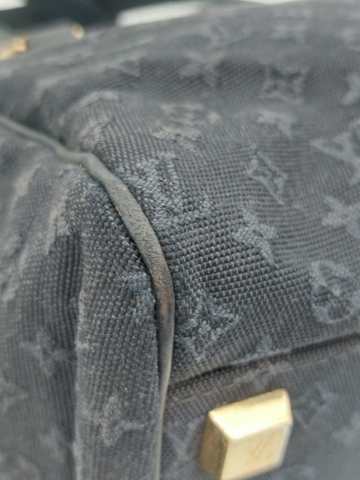 Josephine PM Navy