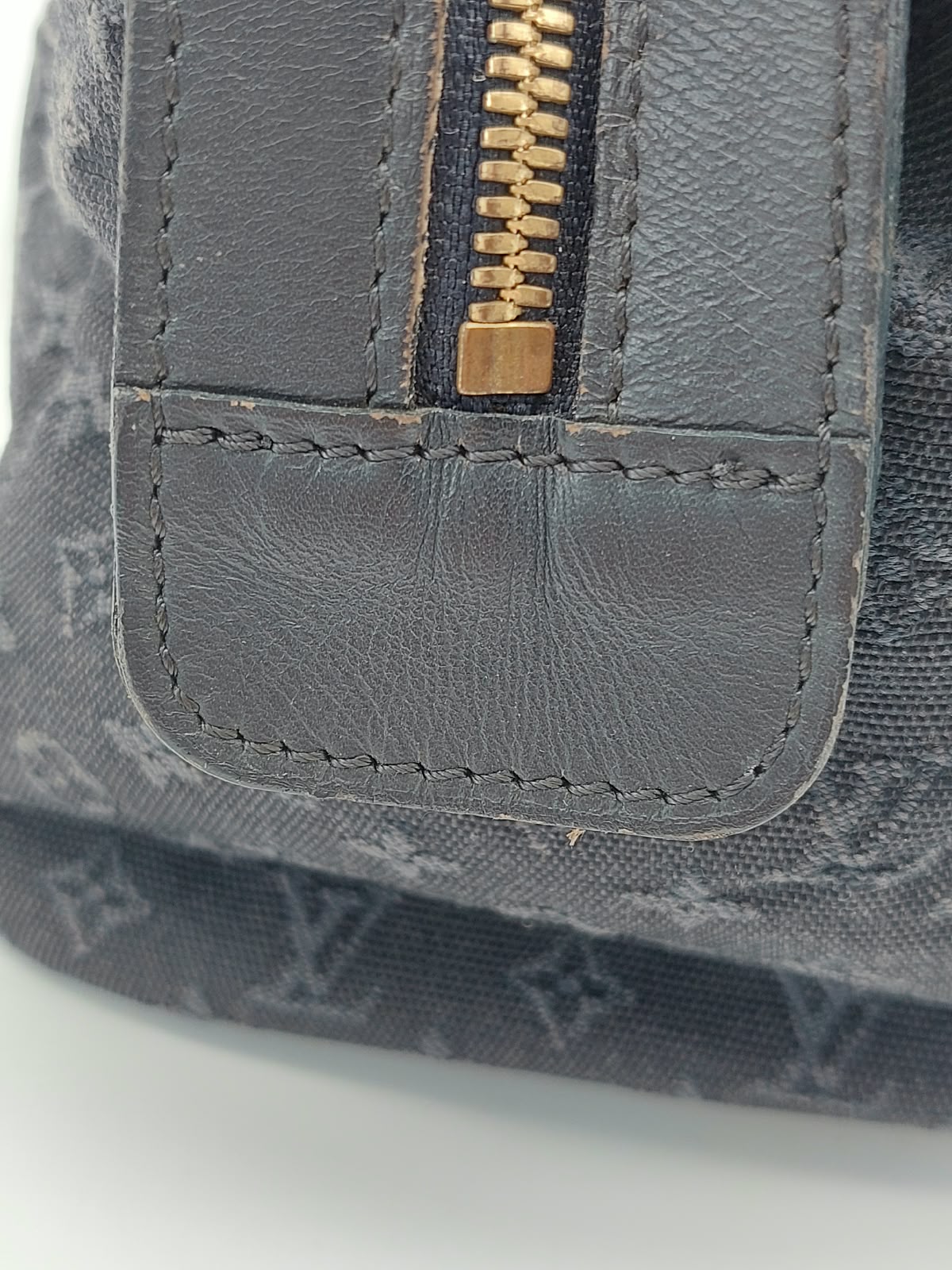 Josephine PM Navy