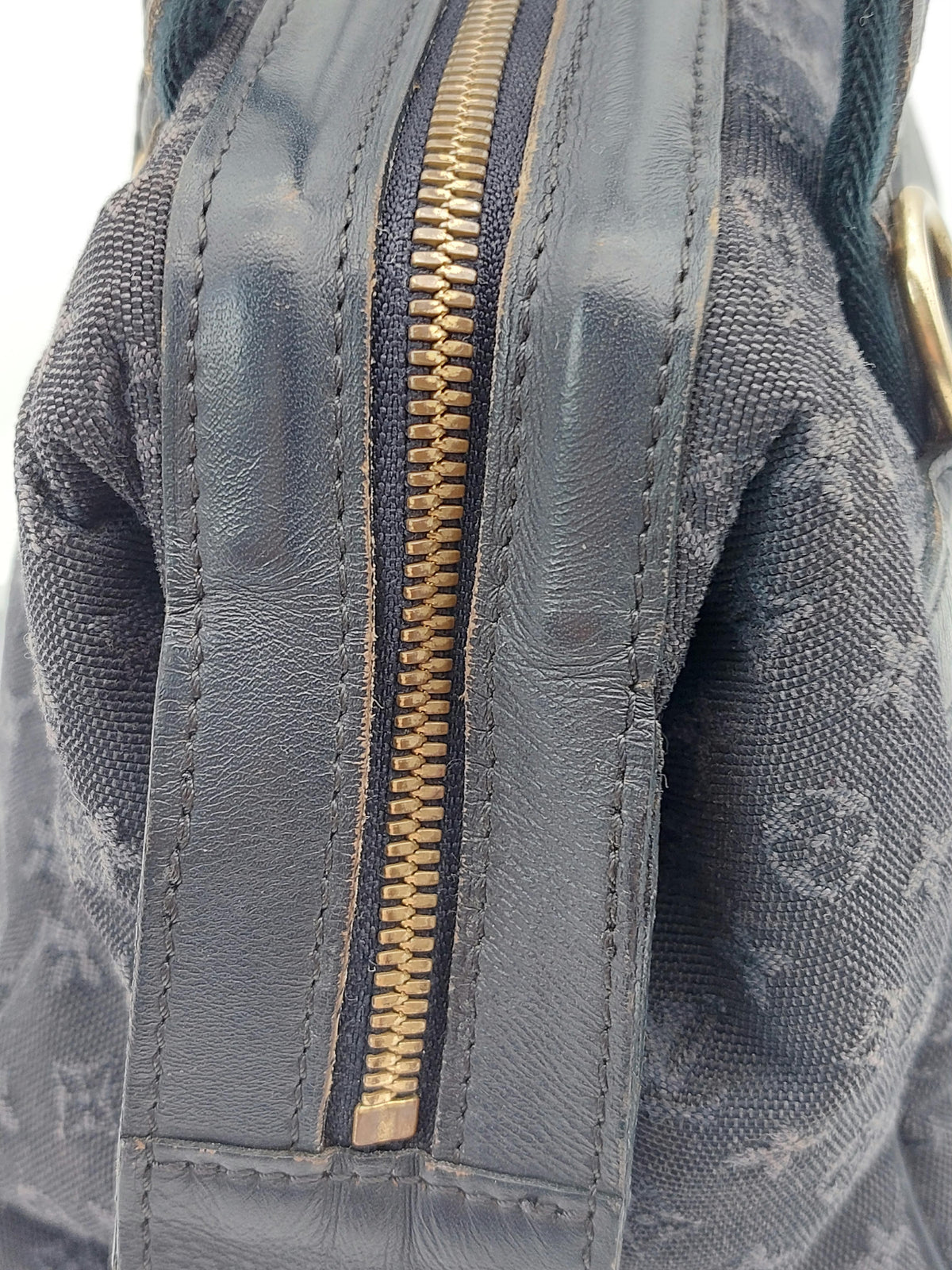 Josephine PM Navy