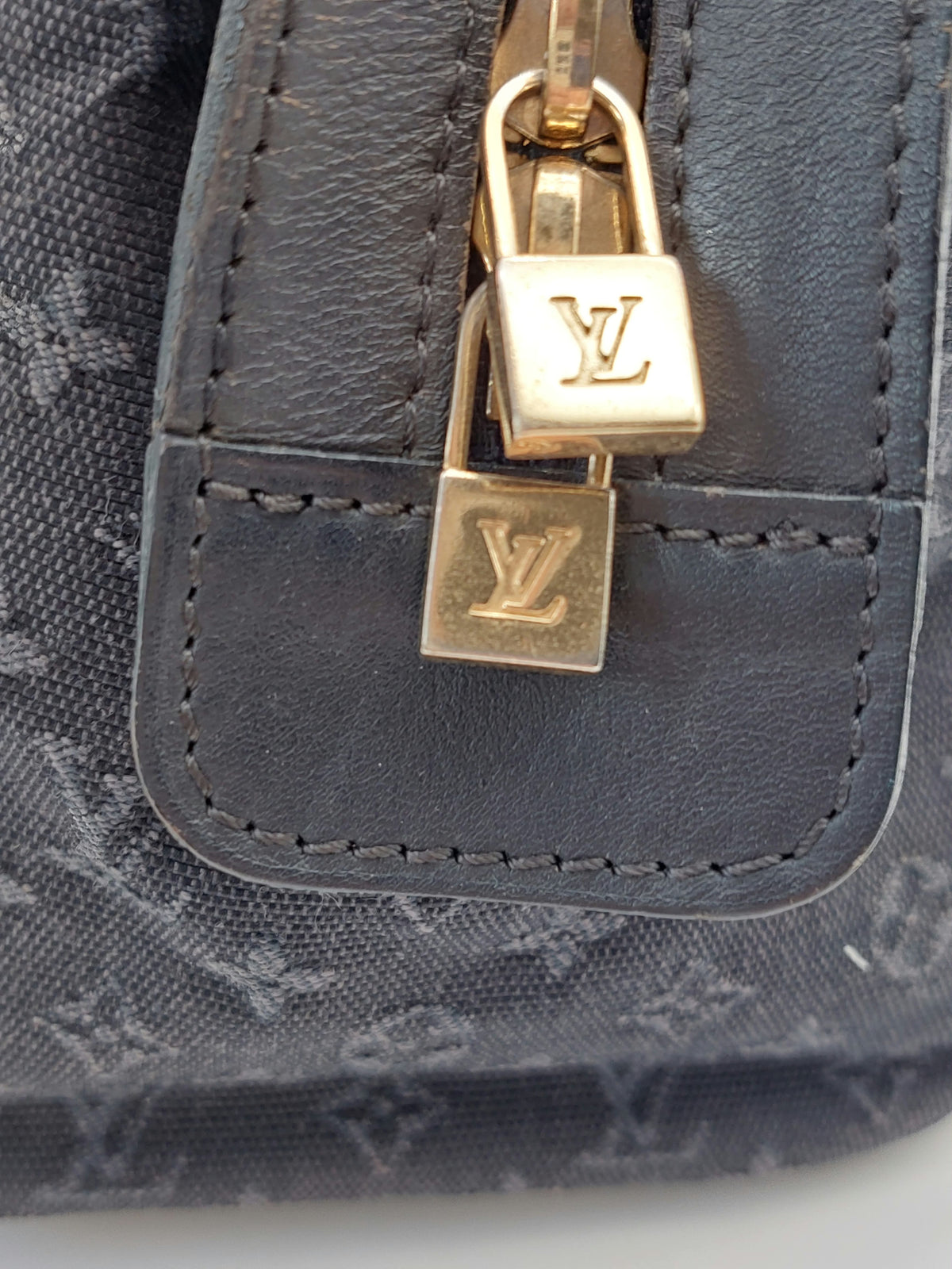 Josephine PM Navy