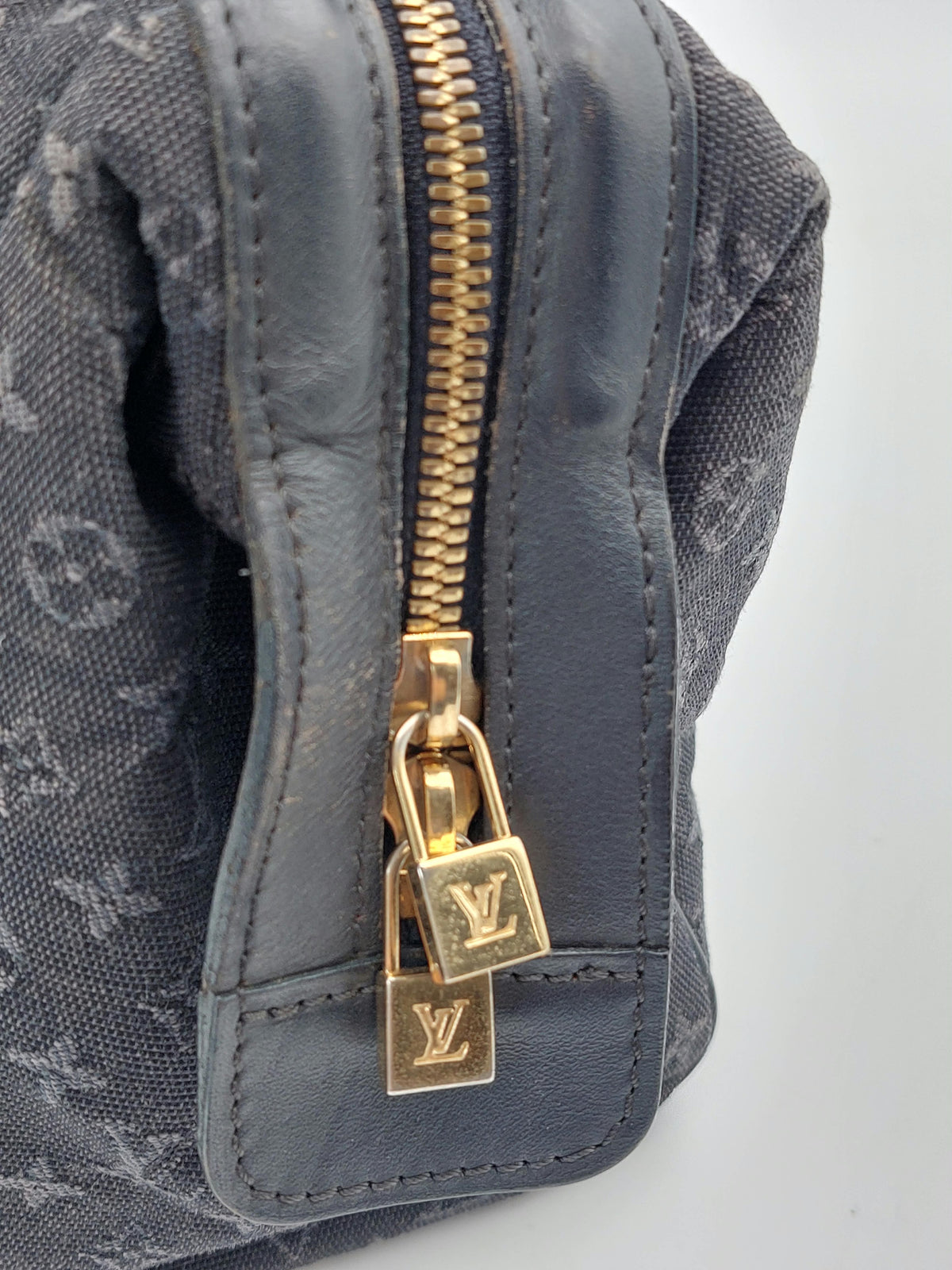 Josephine PM Navy