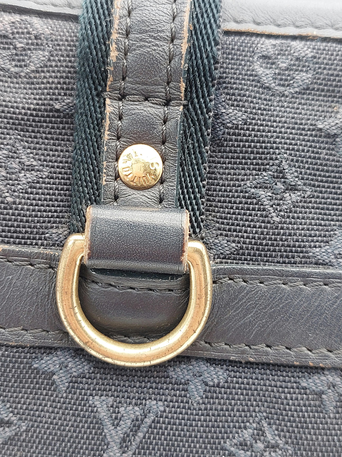 Josephine PM Navy