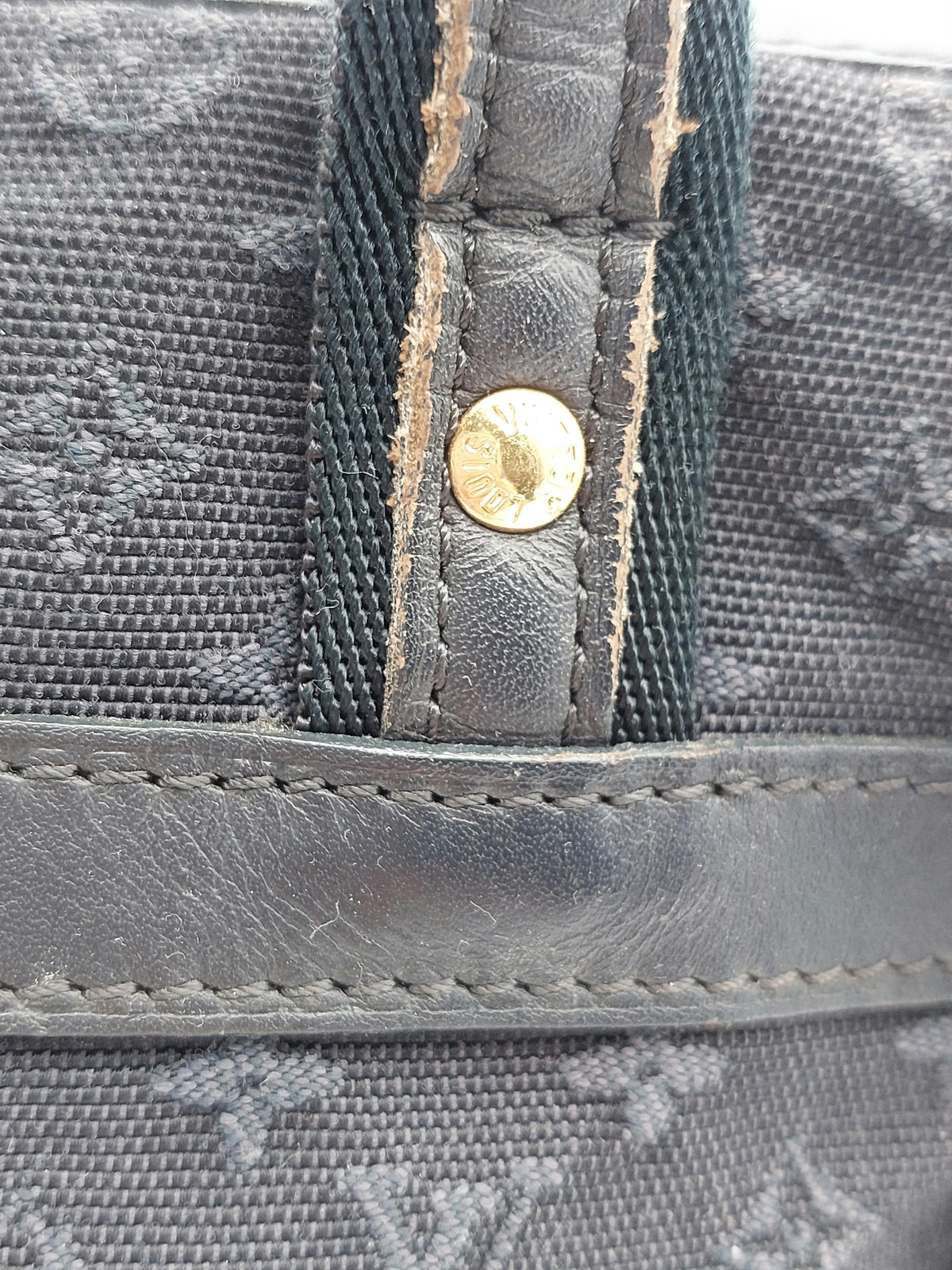 Josephine PM Navy