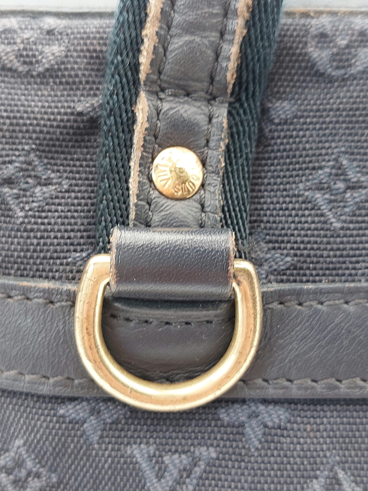 Josephine PM Navy