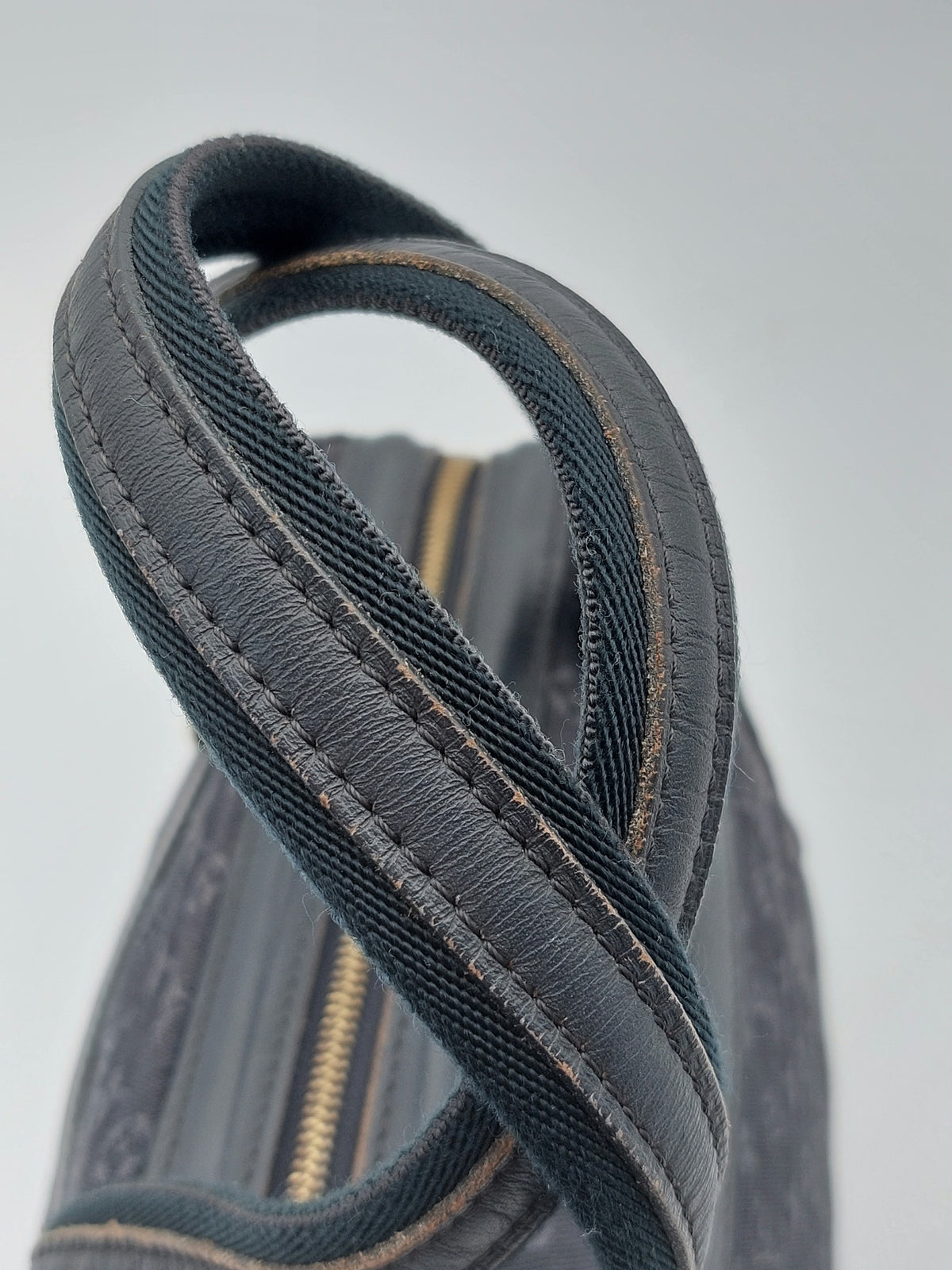 Josephine PM Navy