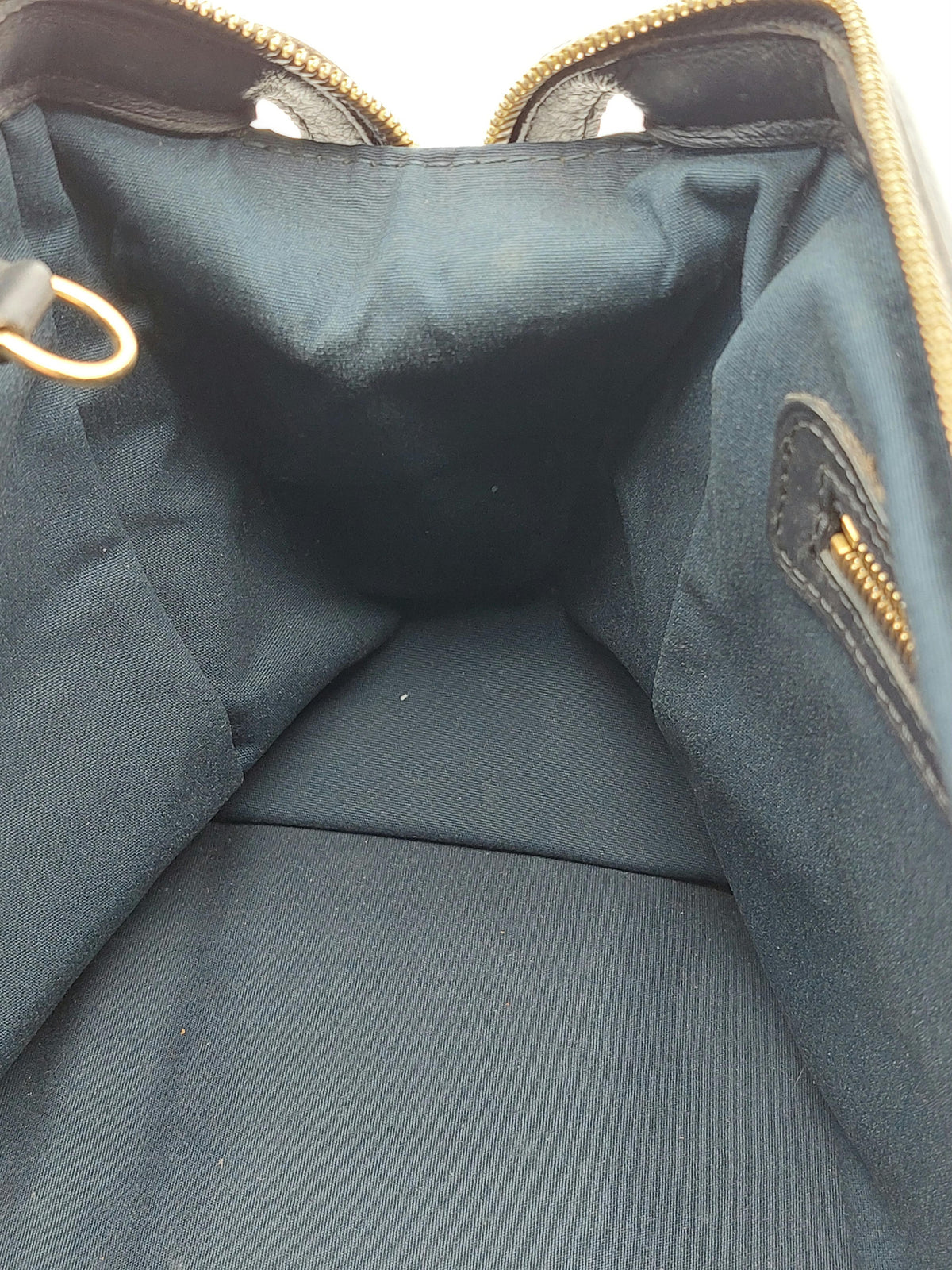 Josephine PM Navy