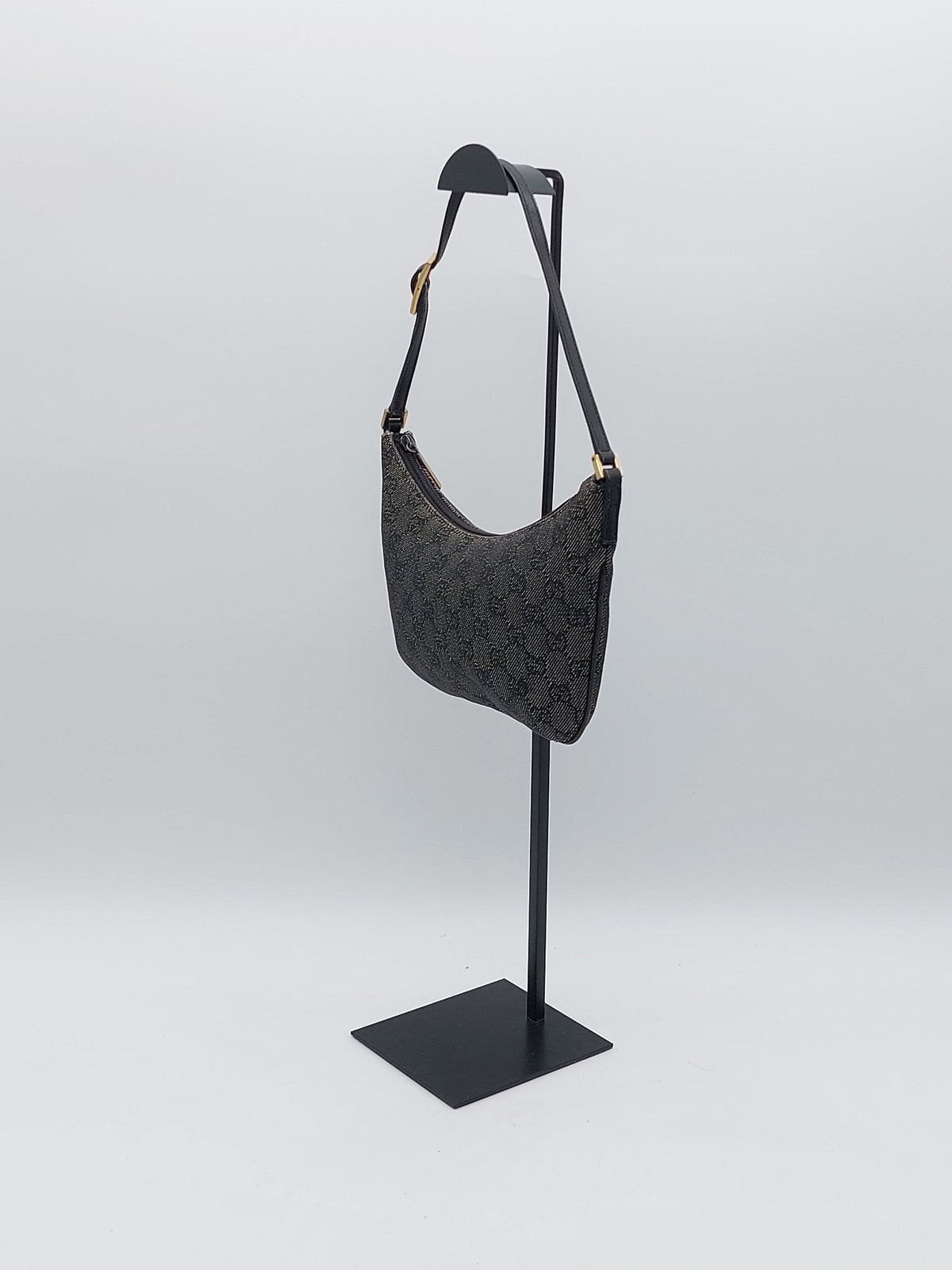 GG Canvas Pochette