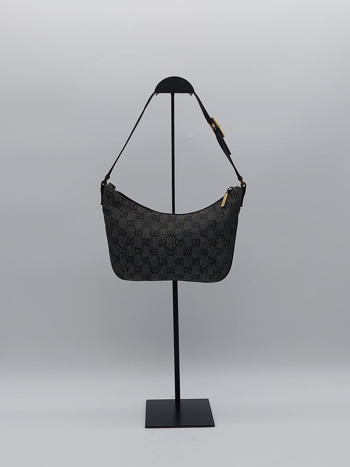 GG Canvas Pochette