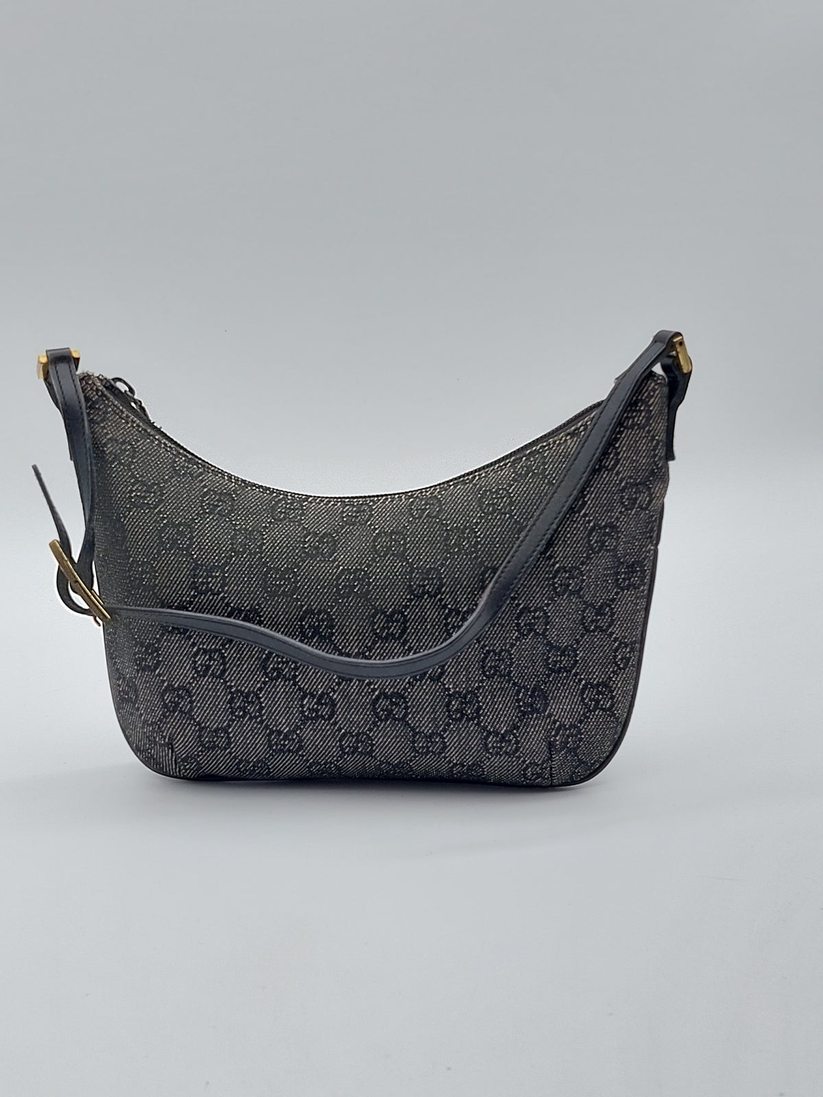 GG Canvas Pochette
