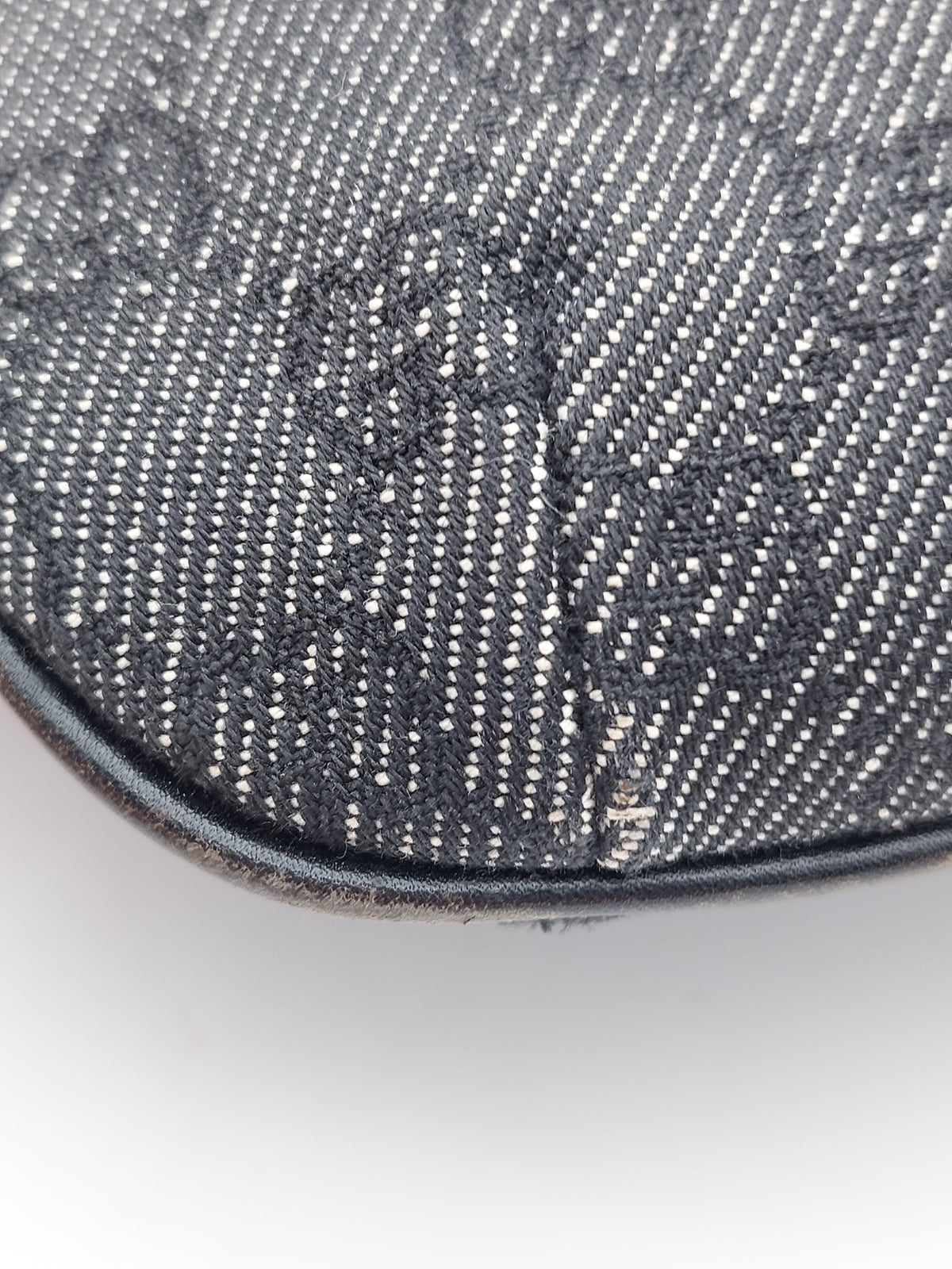 GG Canvas Pochette