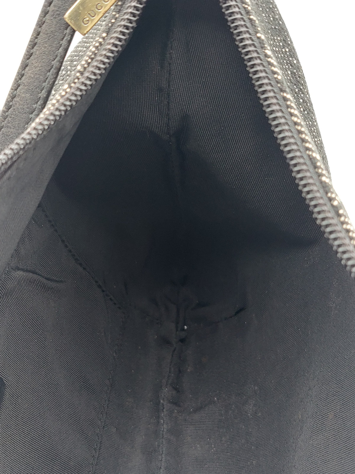 GG Canvas Pochette
