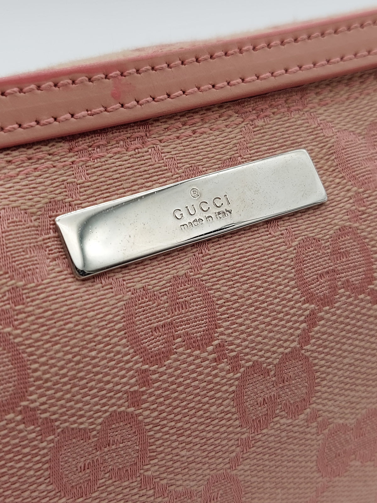 Boat Pochette