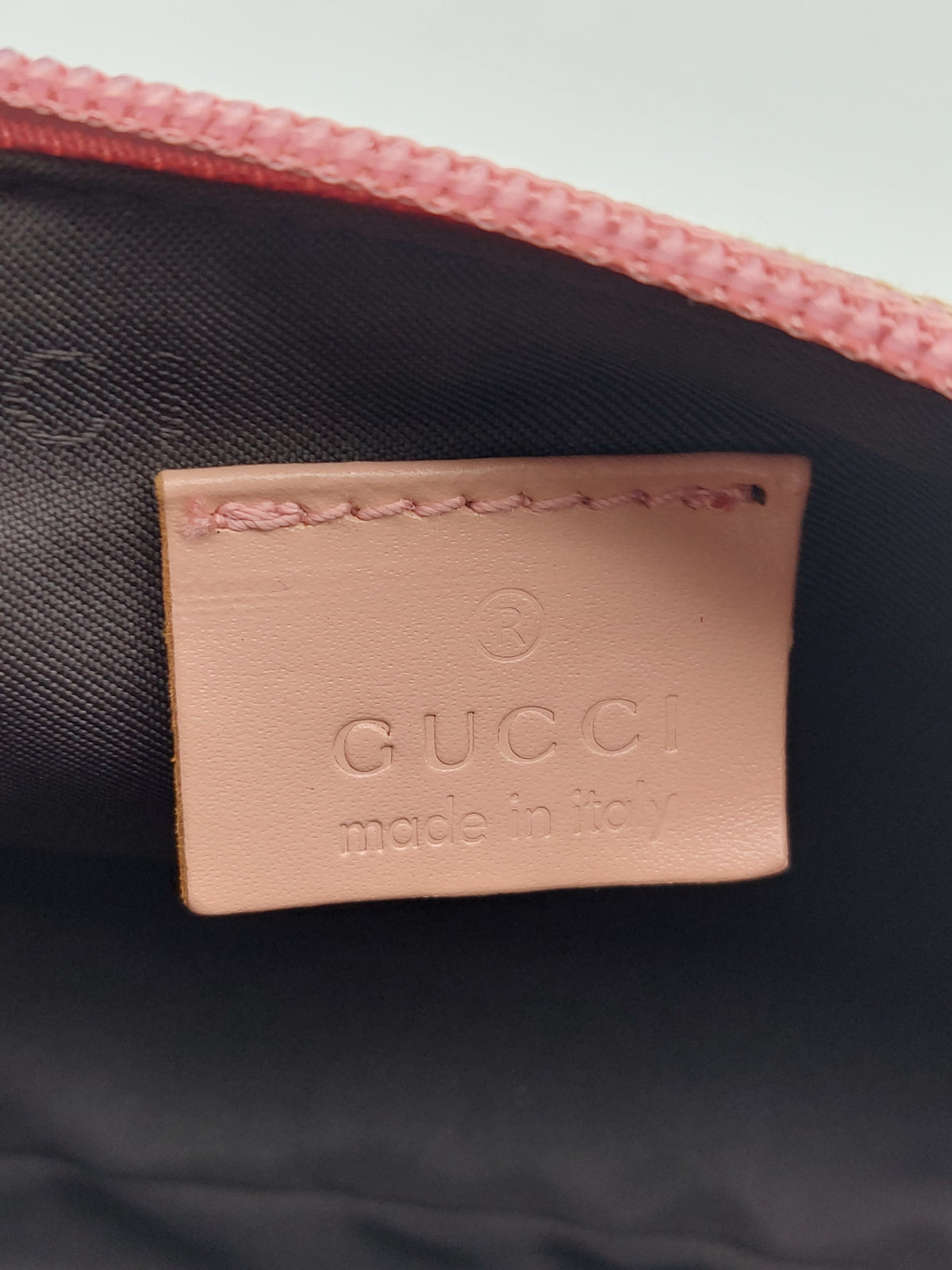 Boat Pochette