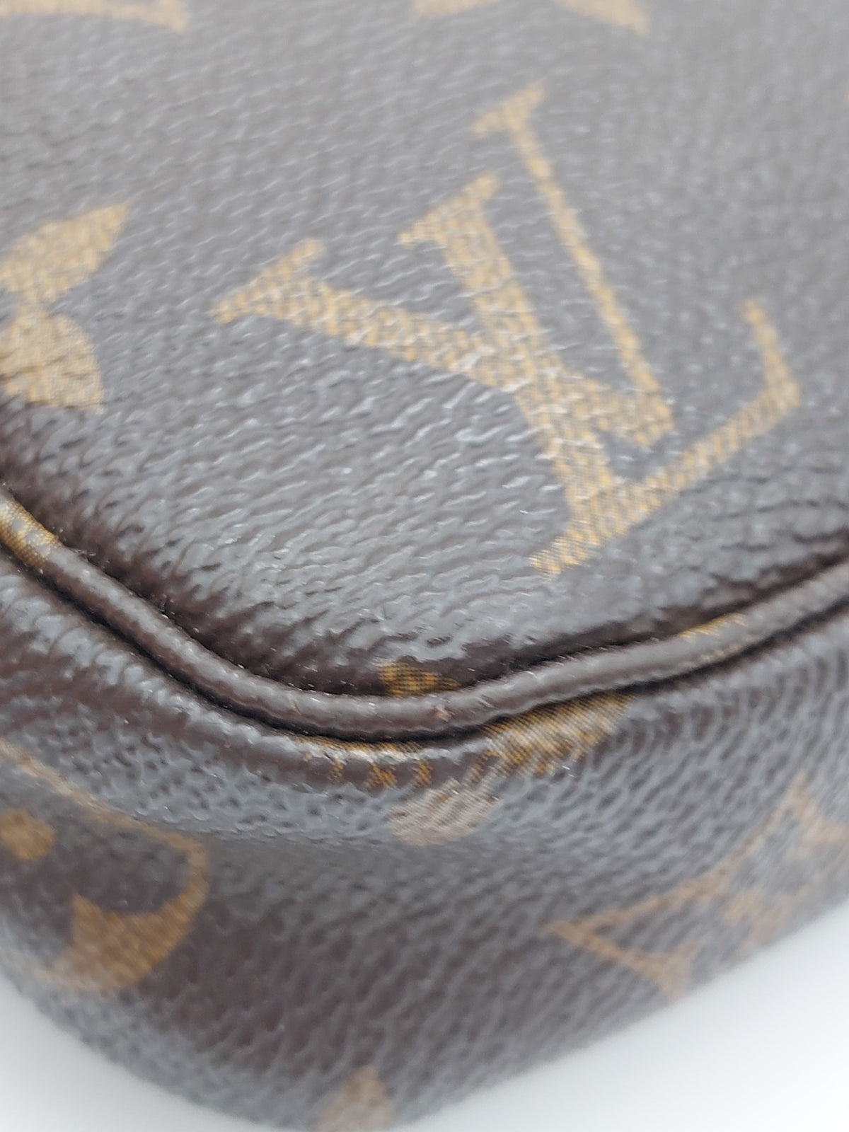 Pochette Accessoires