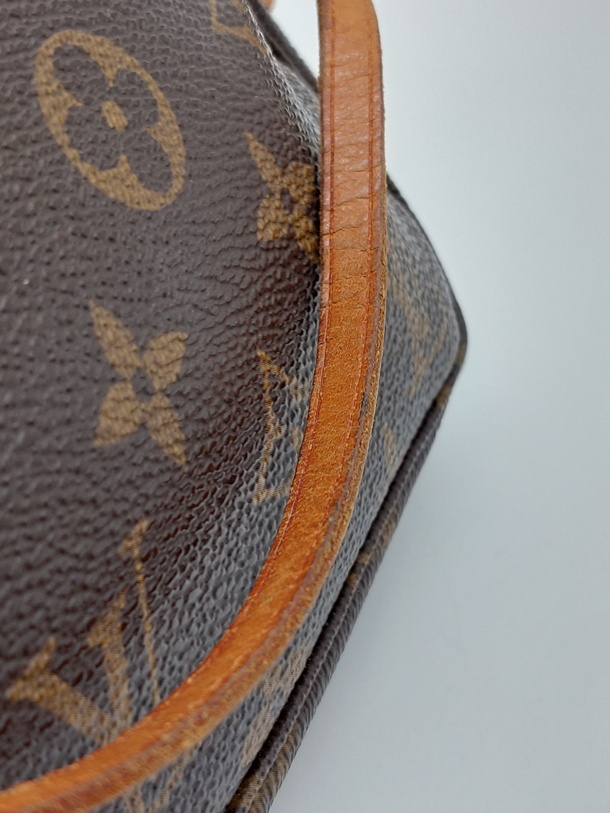 Pochette Accessoires