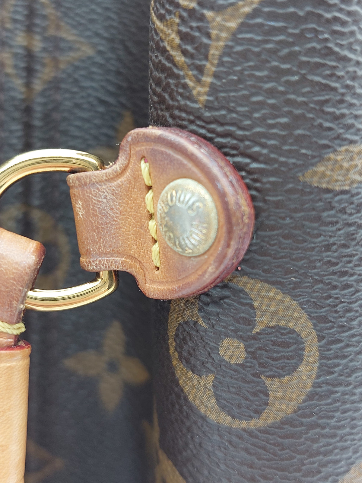 Neverfull MM
