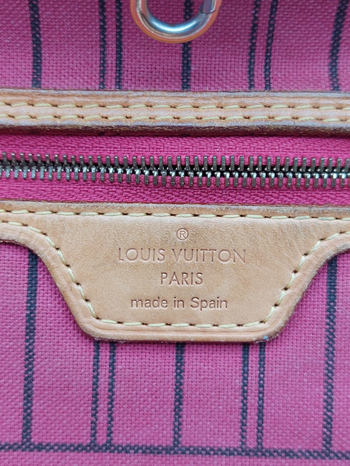 Neverfull MM