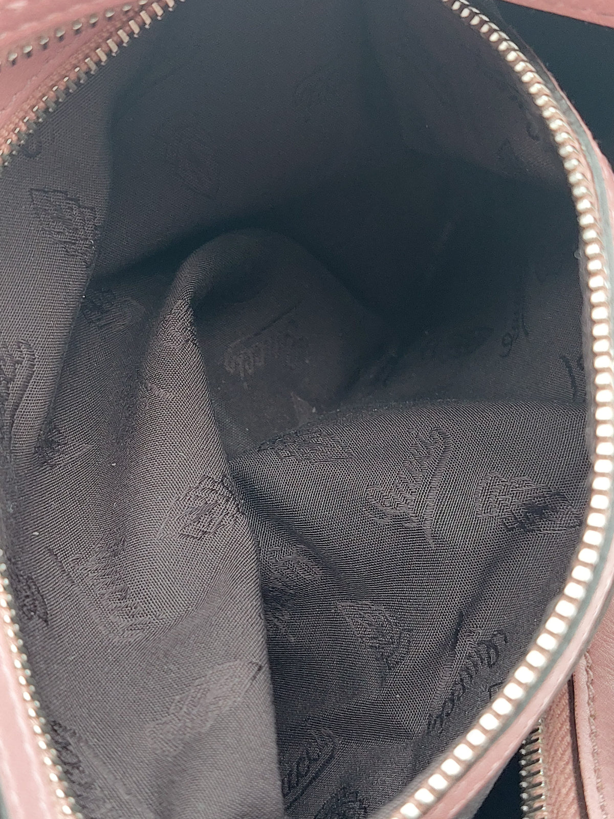 Guccissima GG Twins Medium Hobo