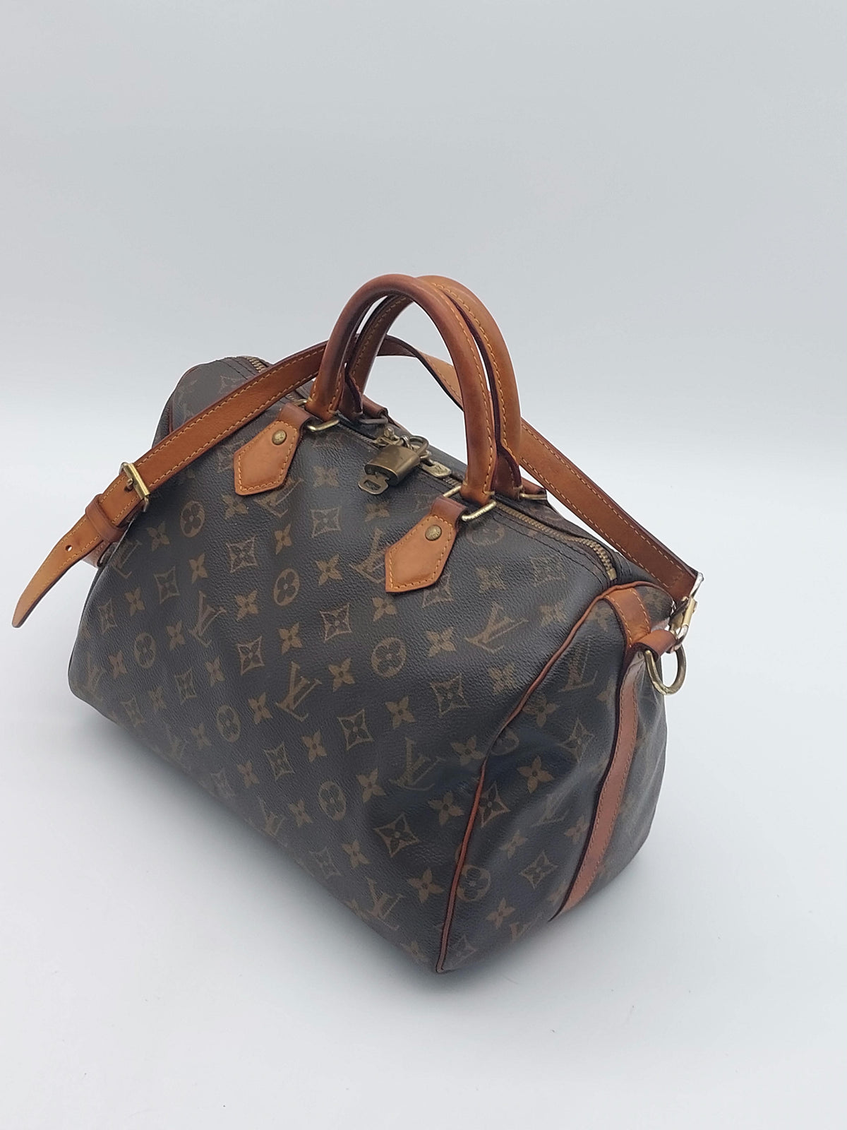 Speedy 30 Bandouliere