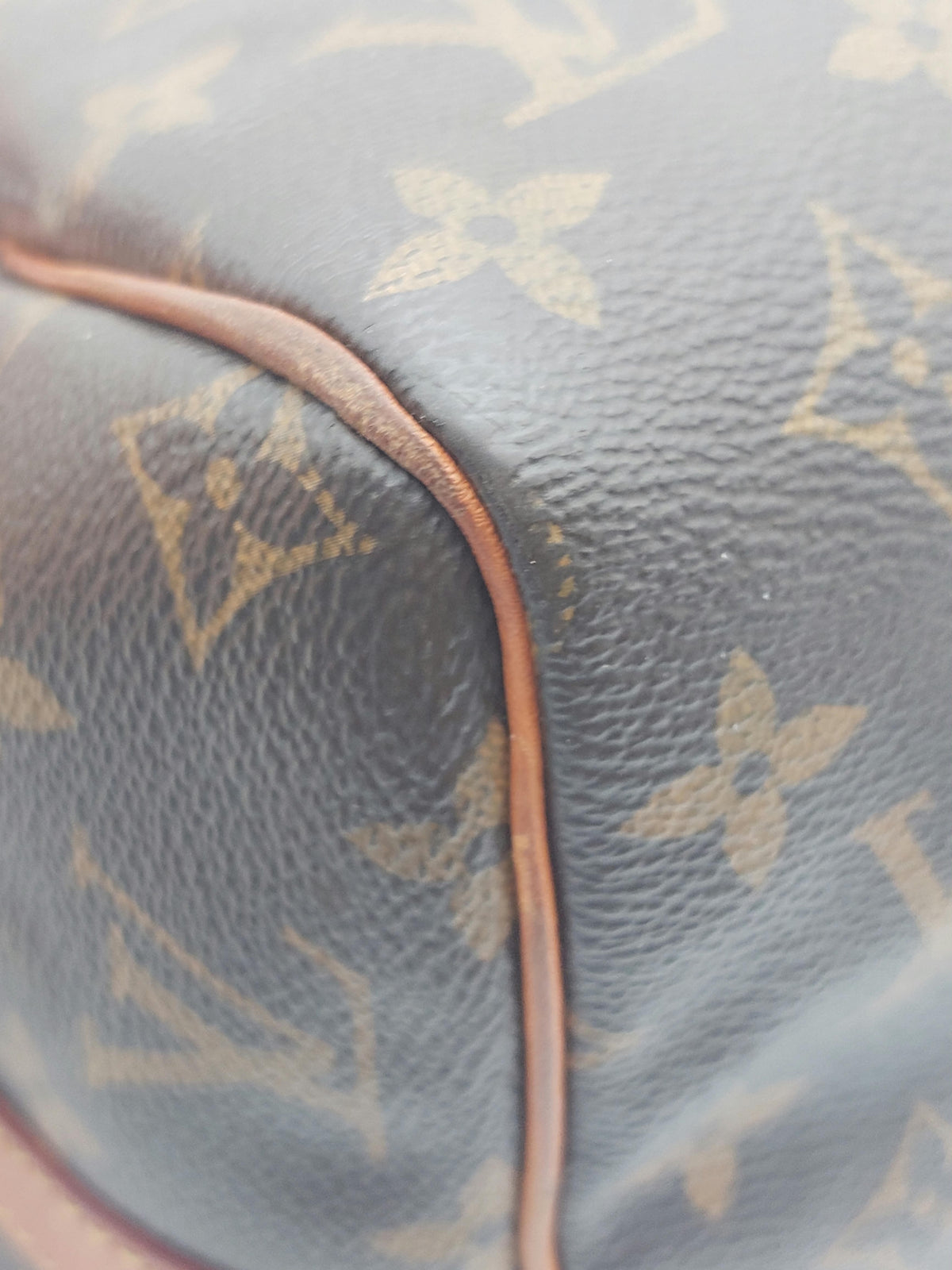 Speedy 30 Bandouliere