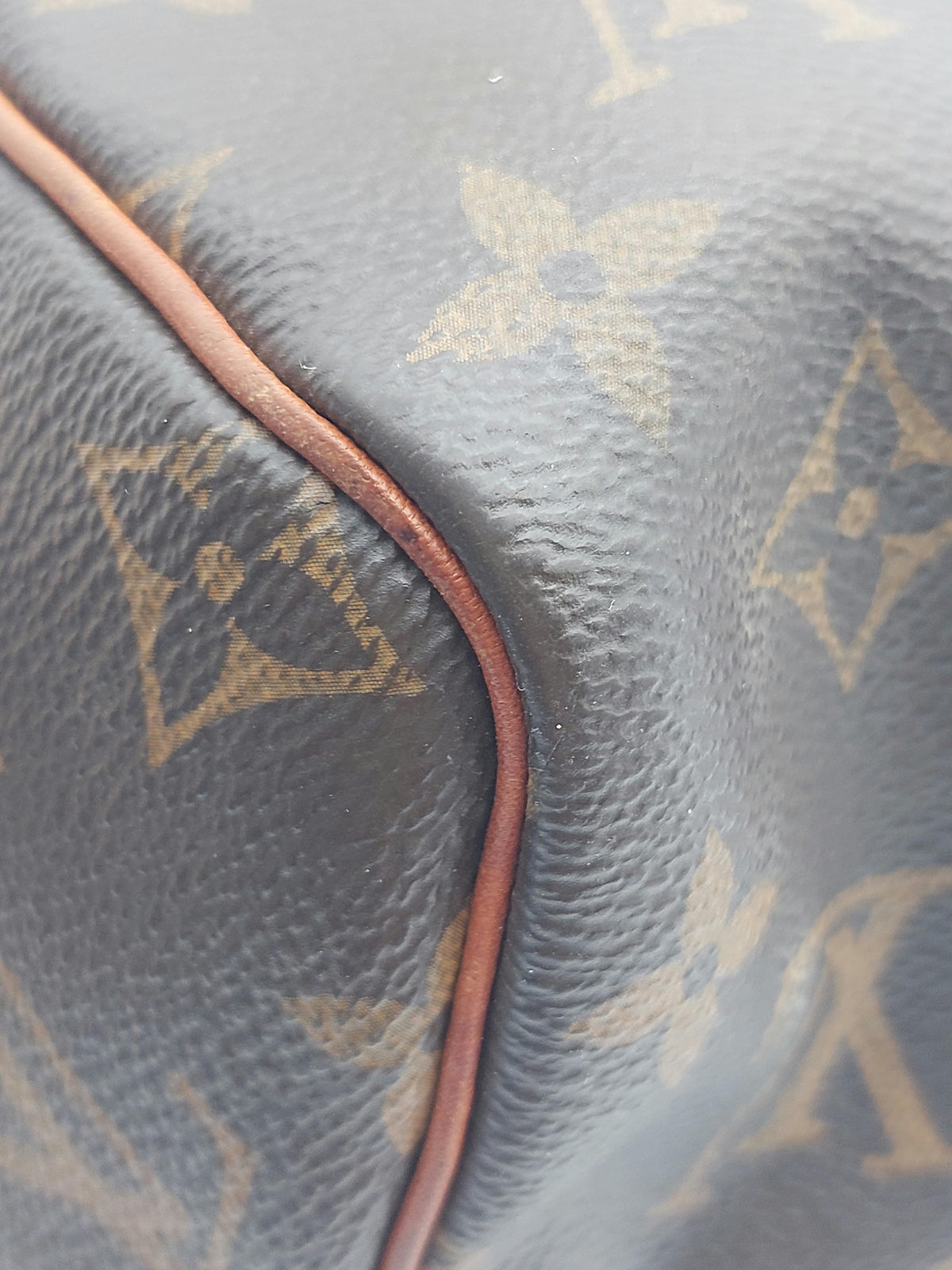 Speedy 30 Bandouliere