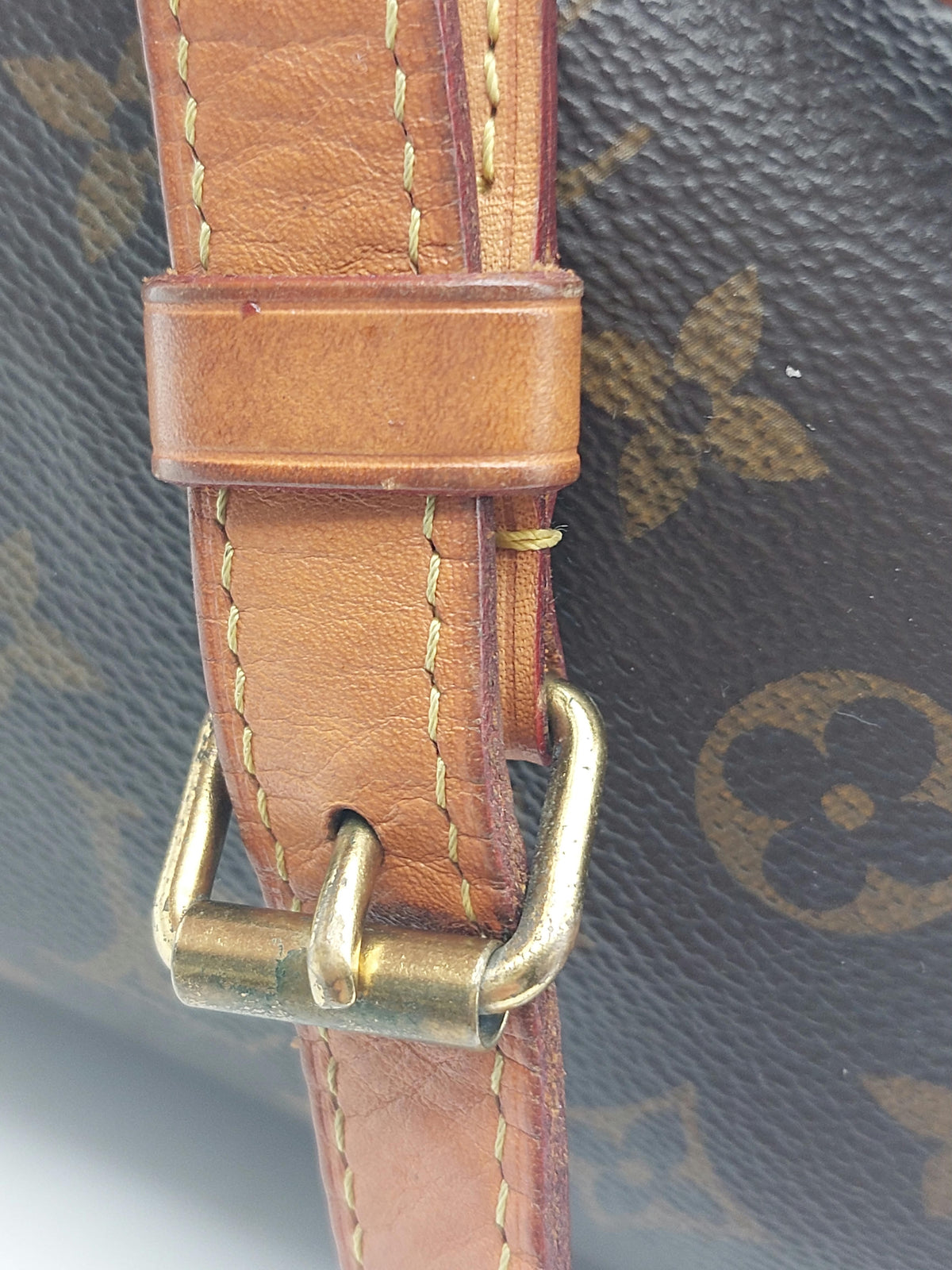 Speedy 30 Bandouliere