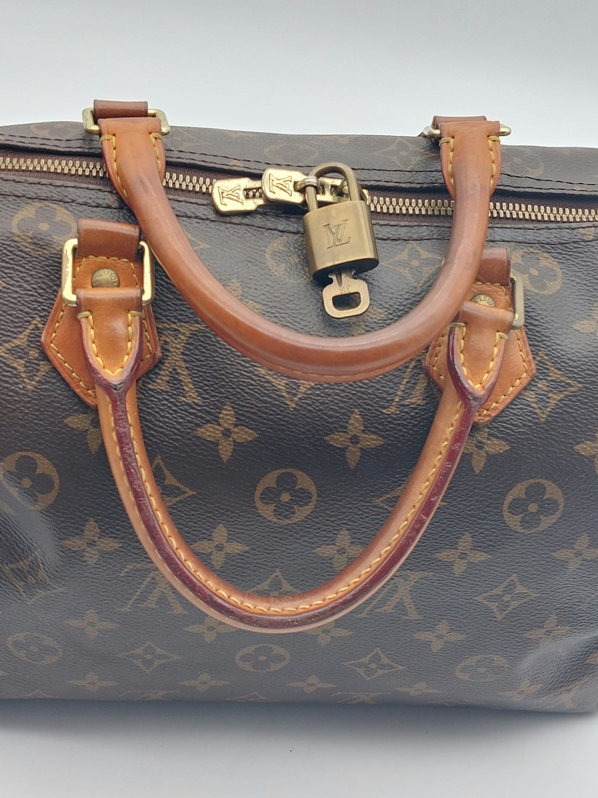 Speedy 30 Bandouliere