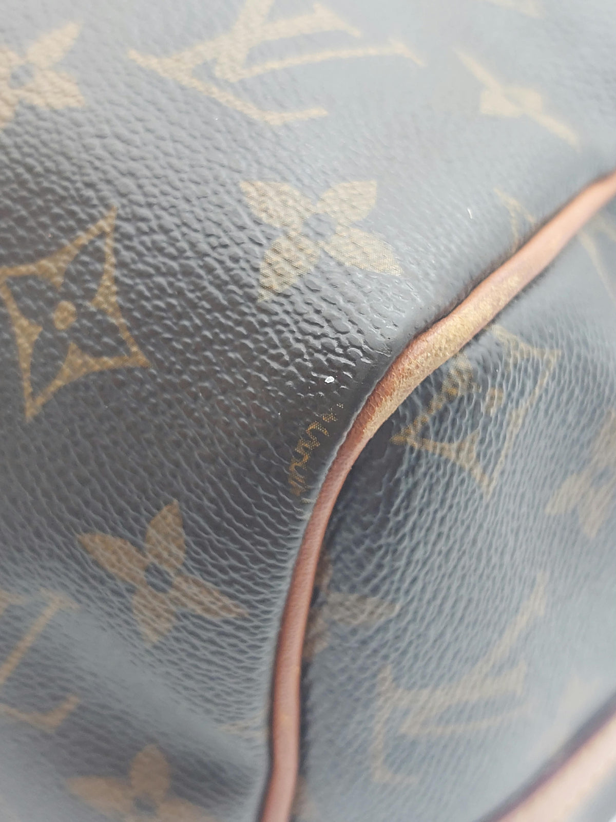 Speedy 30 Bandouliere