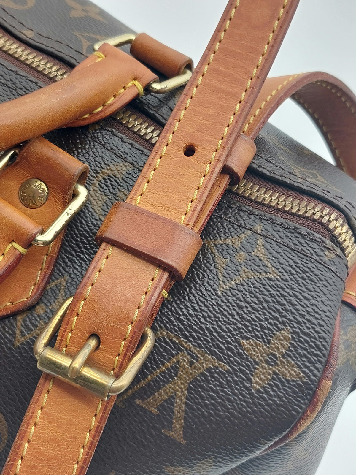 Speedy 30 Bandouliere
