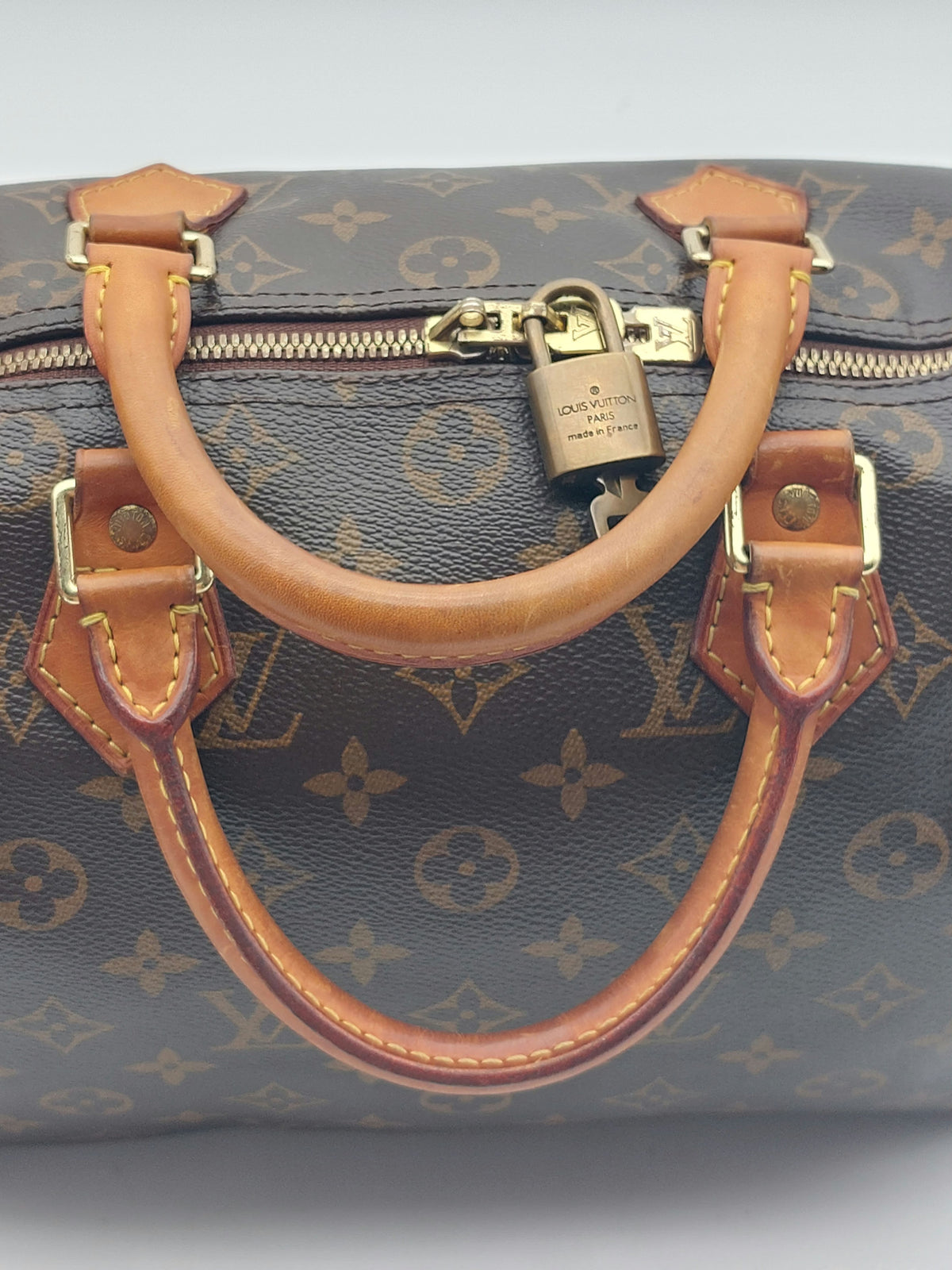 Speedy 30 Bandouliere