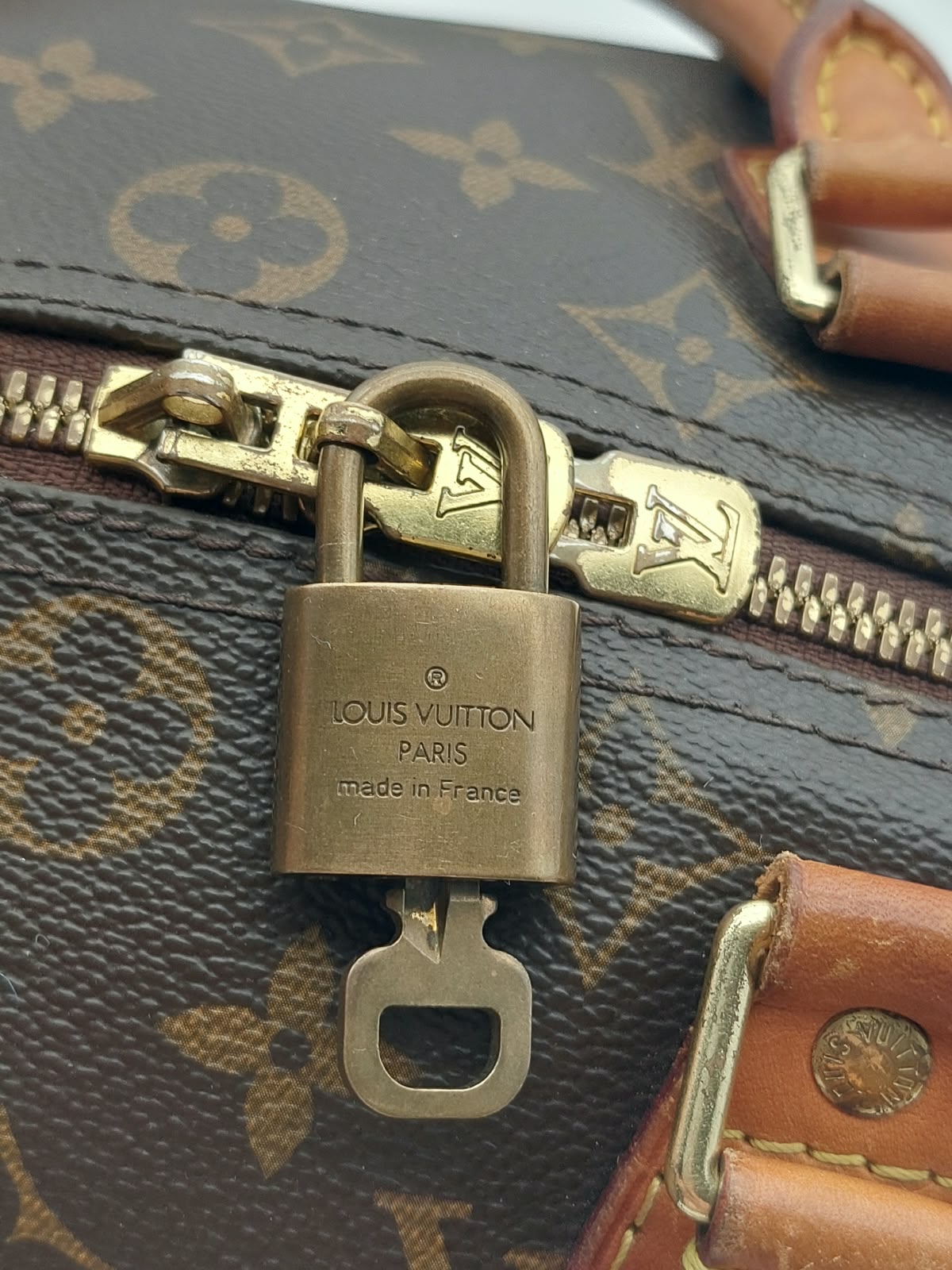 Speedy 30 Bandouliere