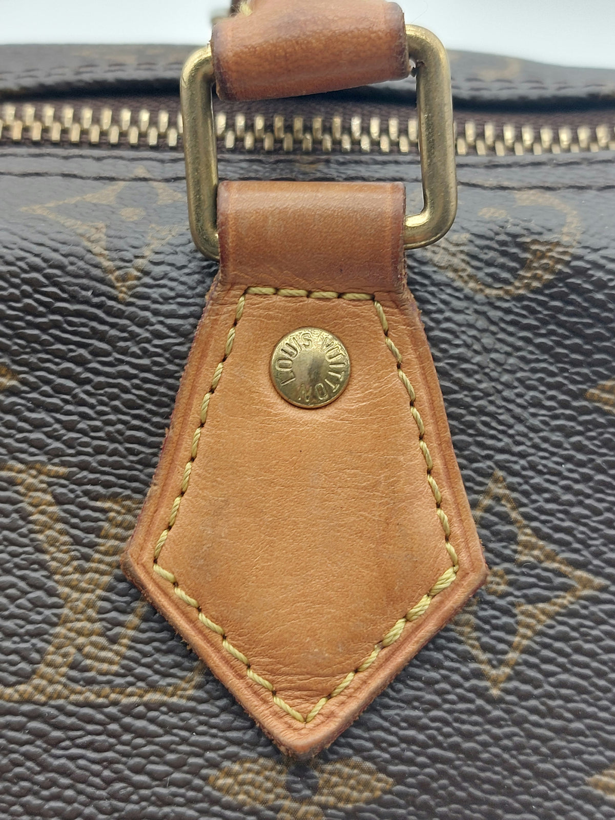 Speedy 30