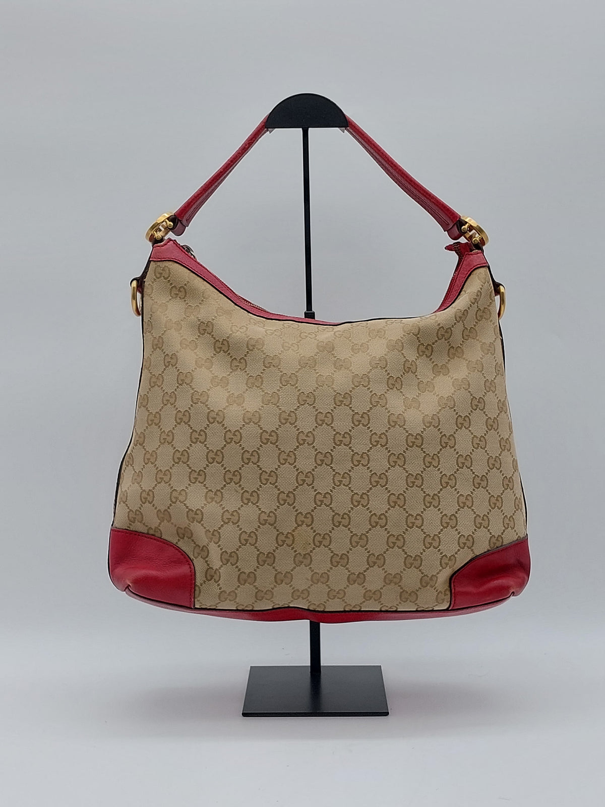 Gucci Miss GG Canvas